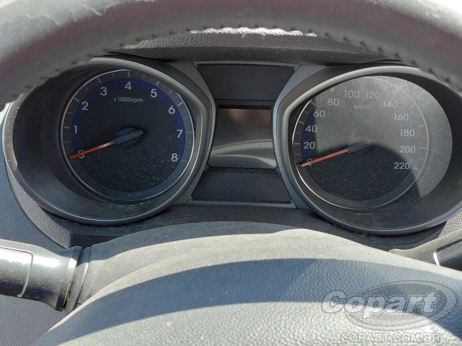Hyundai Hb20s 2015 — foto 8