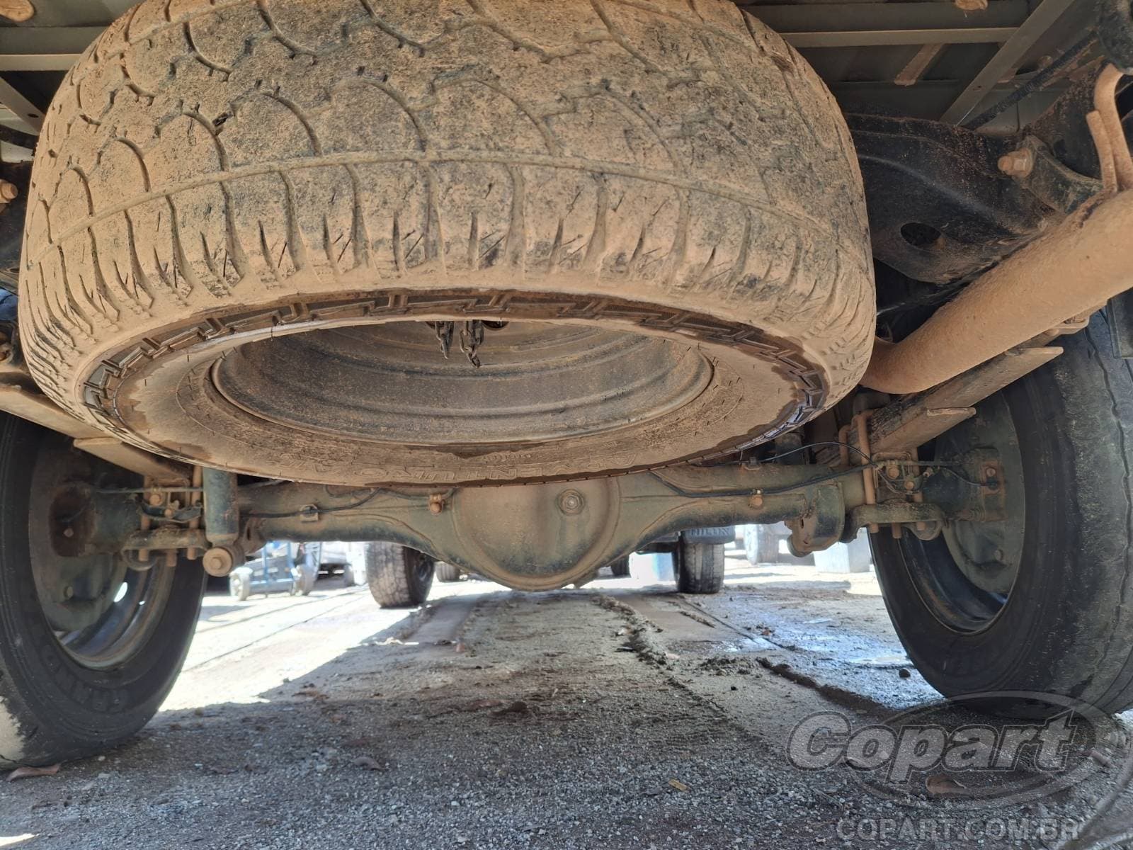 Toyota Hilux CS 2022 — foto 10