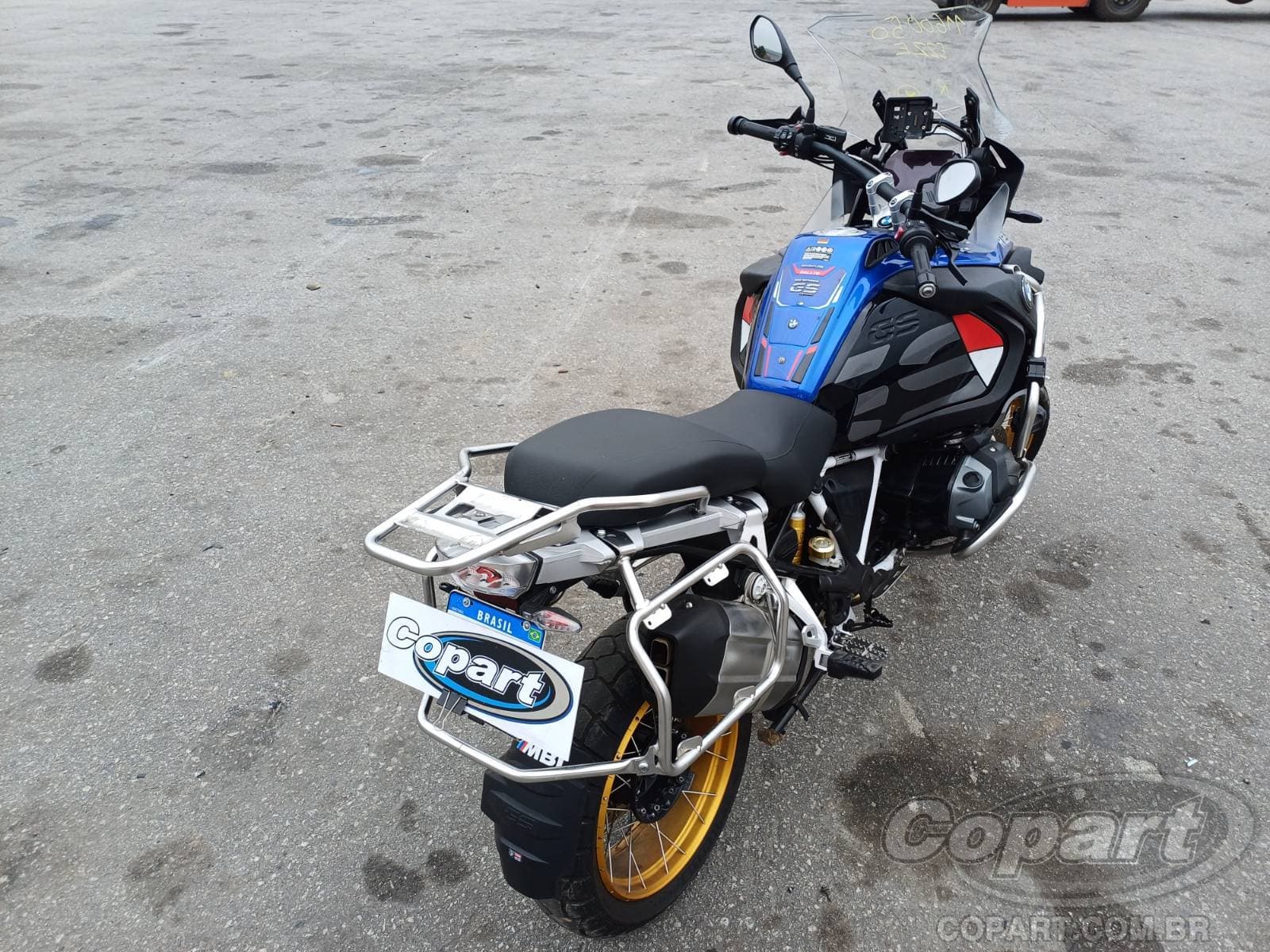 BMW R 1250 2024 — foto 4