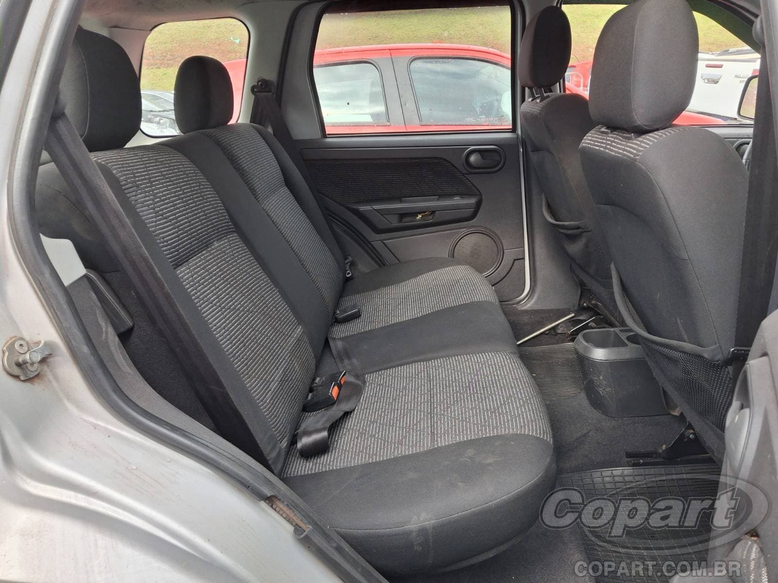 Ford Ecosport 2012 — foto 6