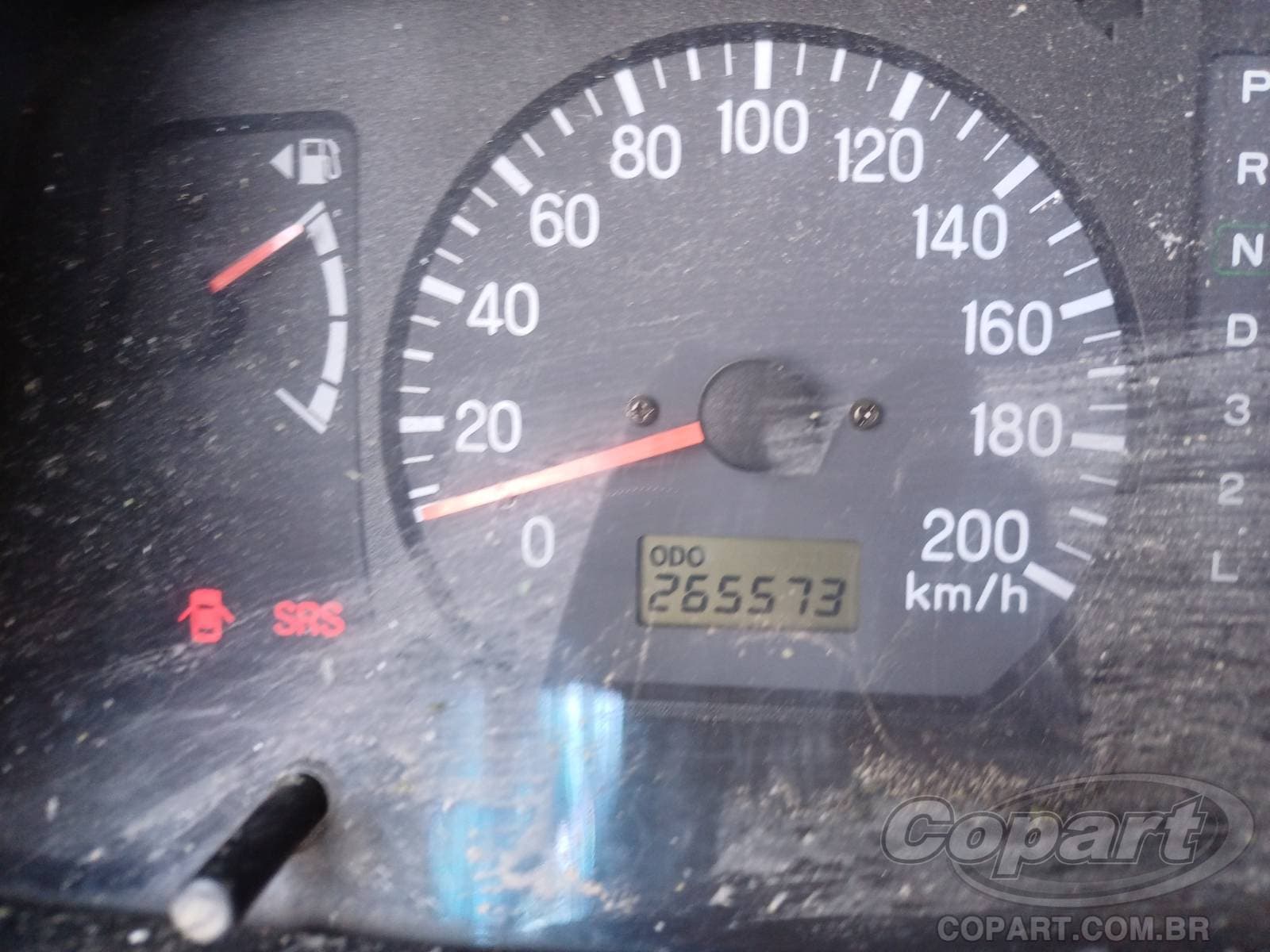 Mitsubishi Pajero Sport 2004 — foto 11