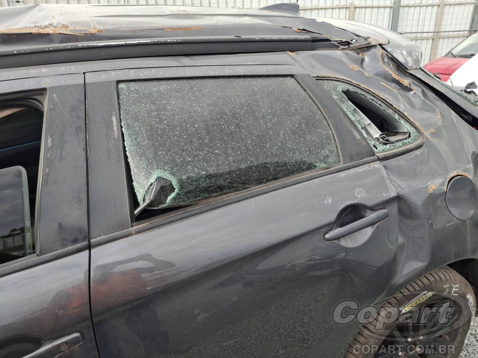 Mitsubishi ASX 2018 — foto 14
