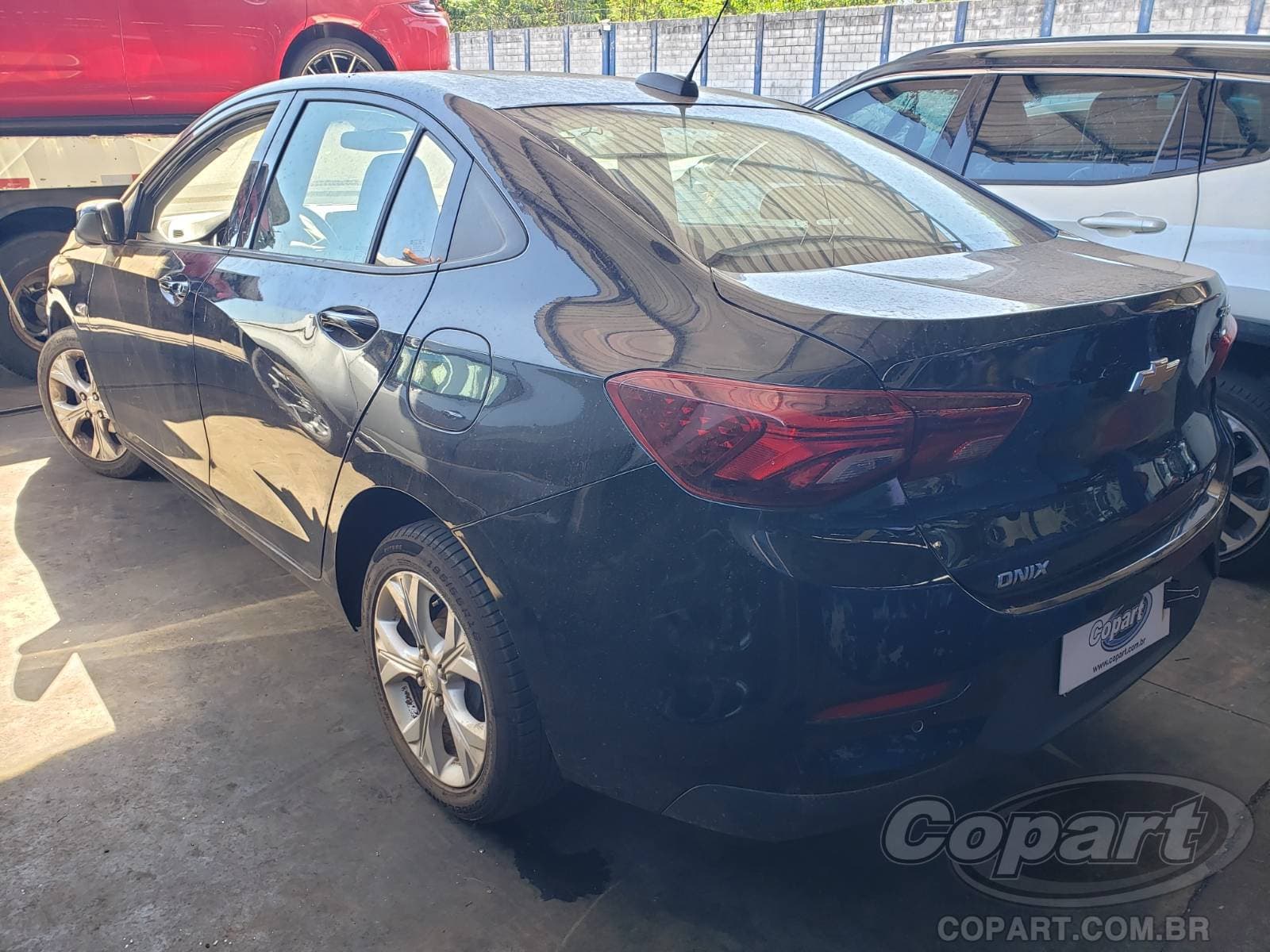Chevrolet Onix Plus 2023 — foto 3