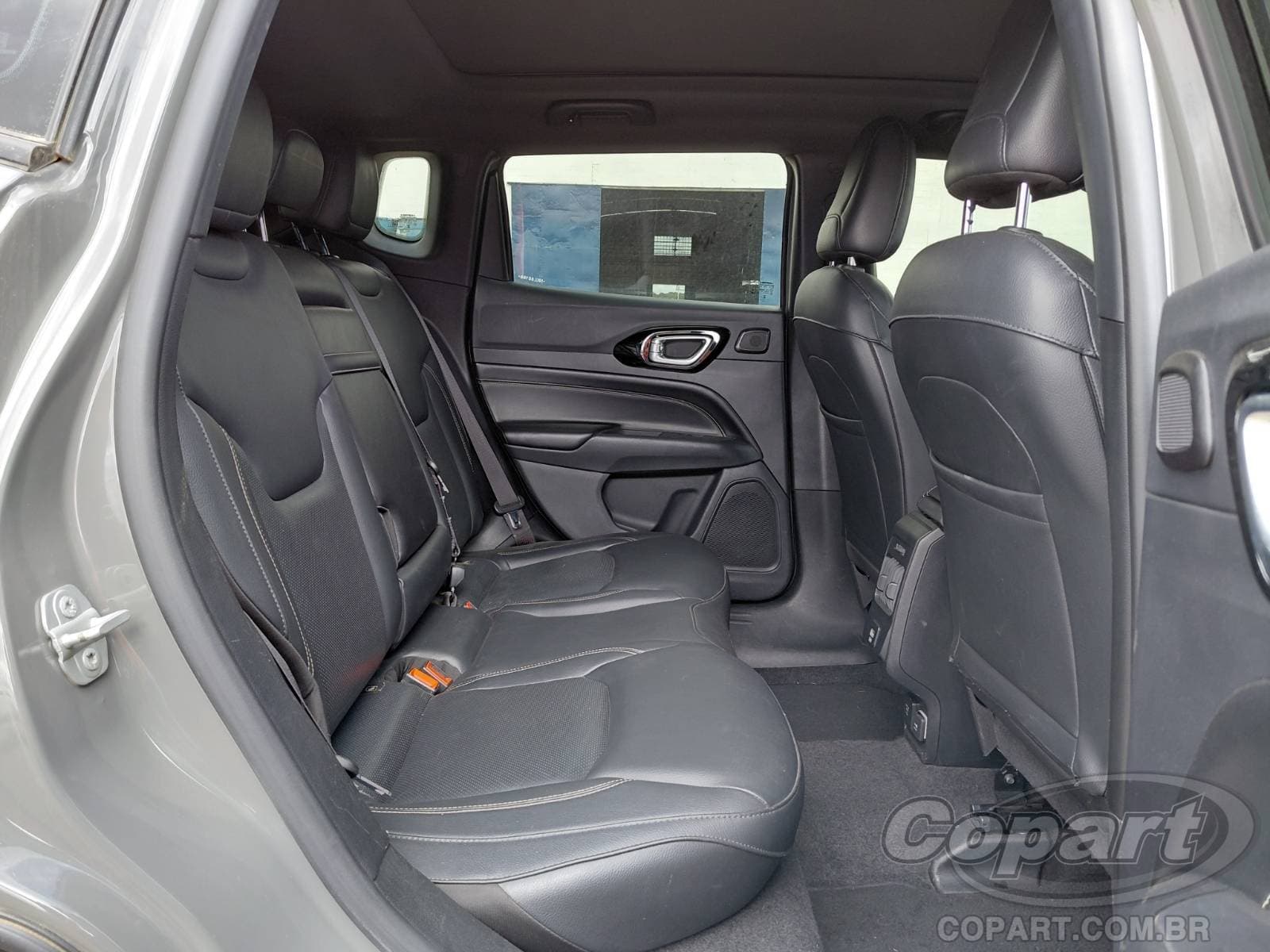 Jeep Compass 2022 — foto 6