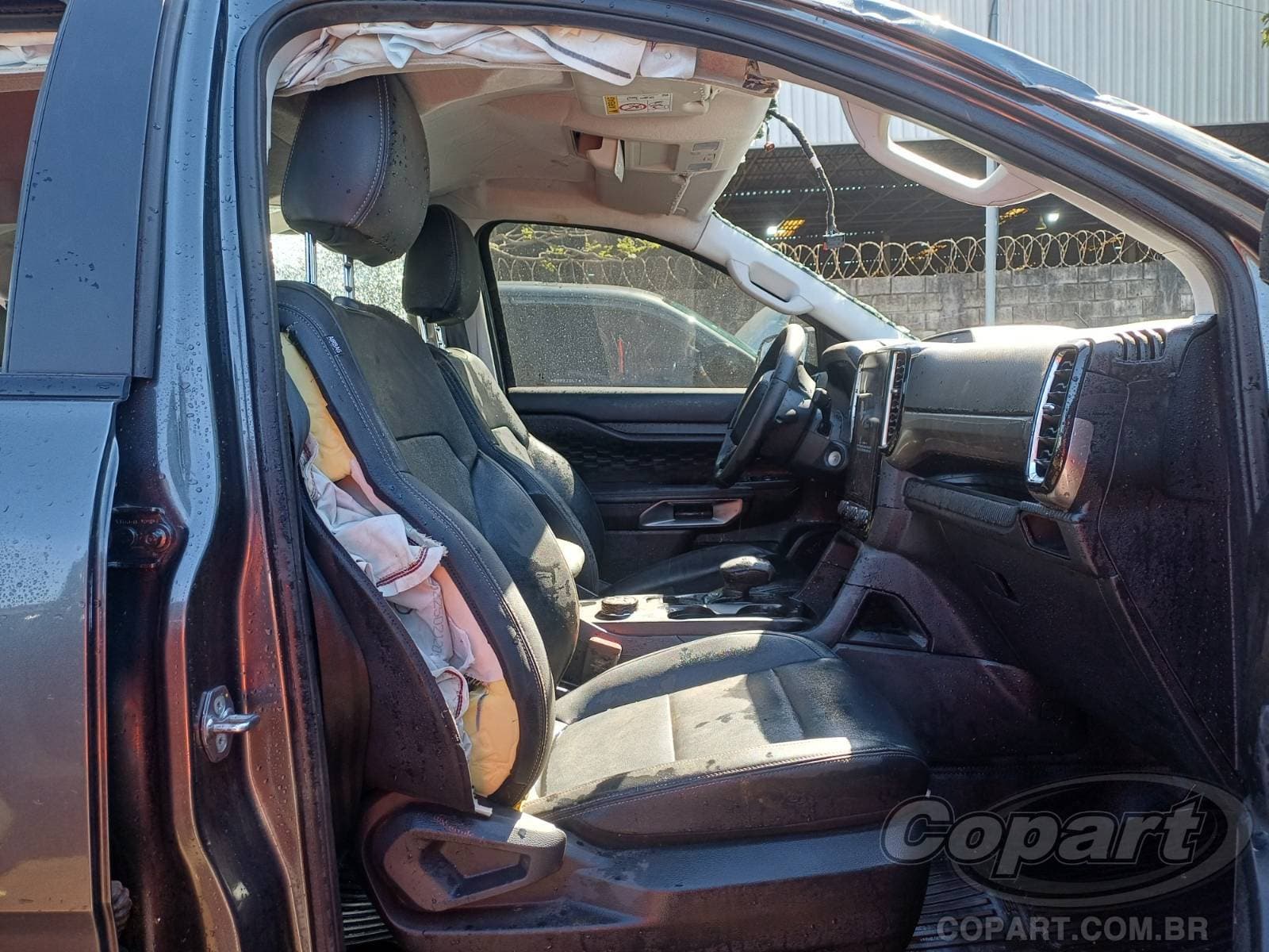 Ford Ranger CD 2026 — foto 5