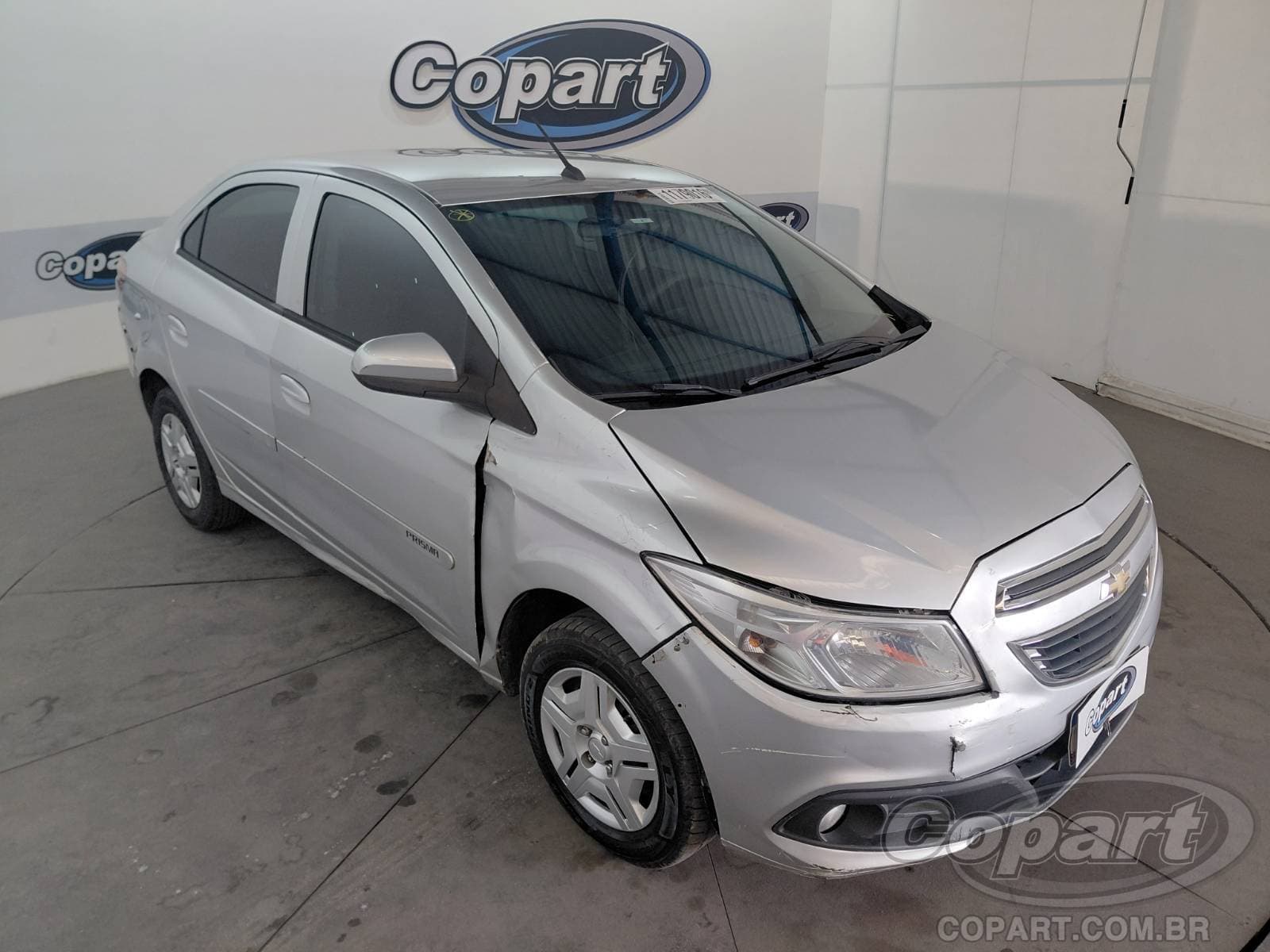 Chevrolet Prisma 1.0 SPE/4 2016