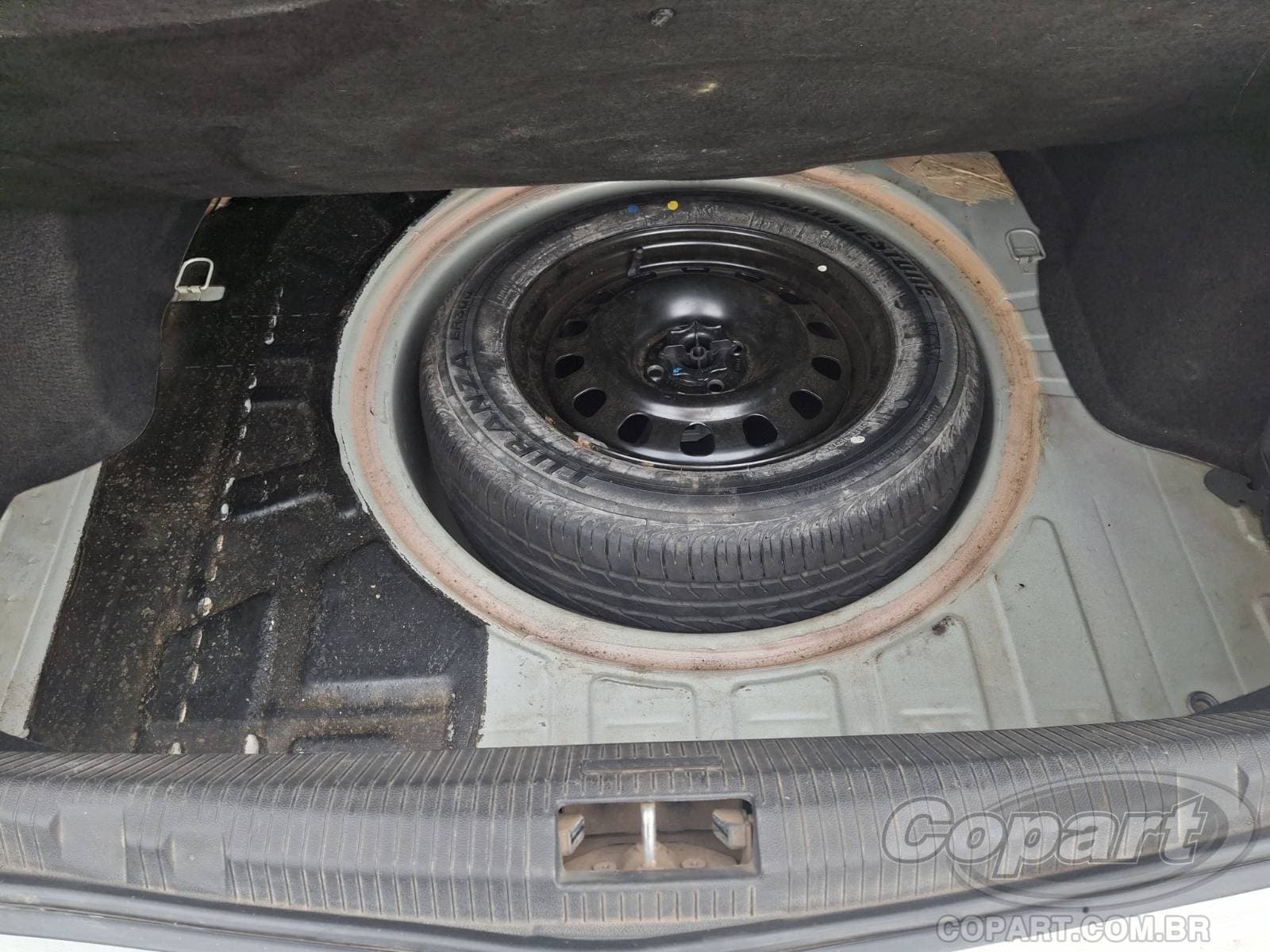 Chevrolet Vectra 2010 — foto 10