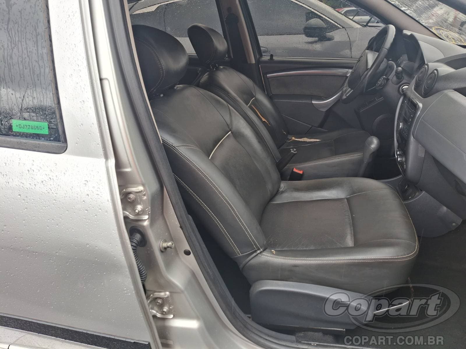 Renault Duster 2013 — foto 5