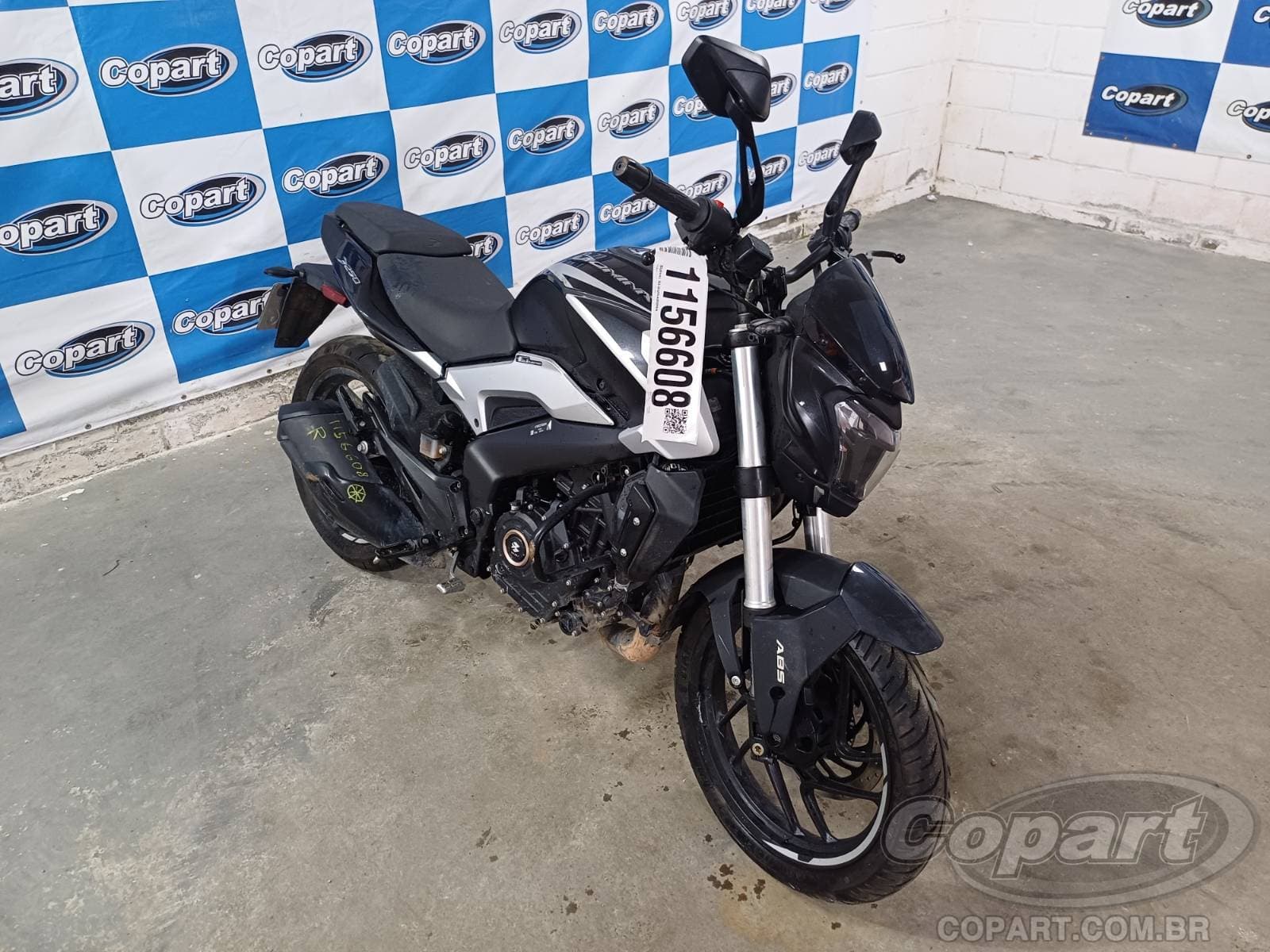Bajaj Dominar 2026 — foto 1