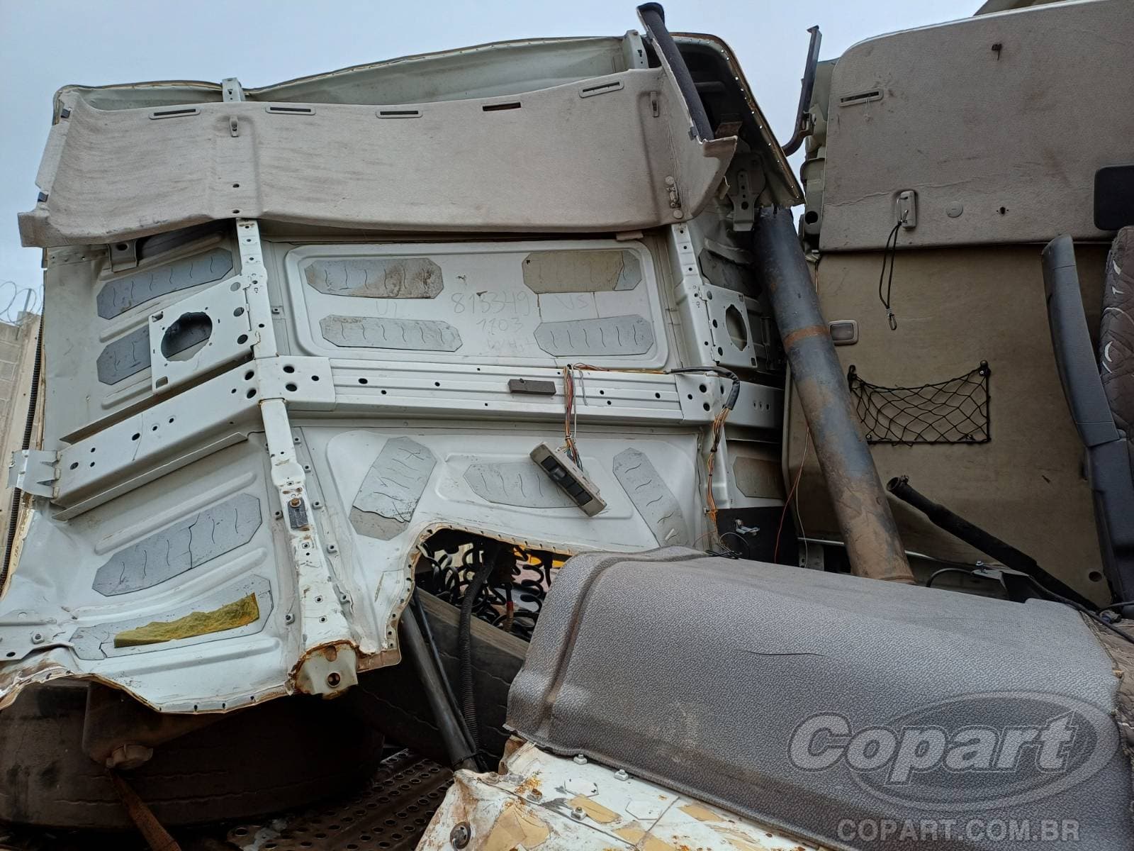 Volvo FM 2014 — foto 6