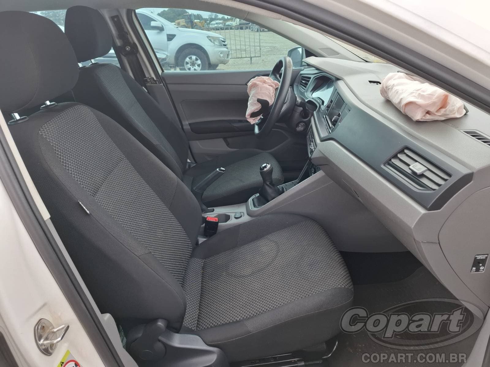 Volkswagen Polo 2018 — foto 5