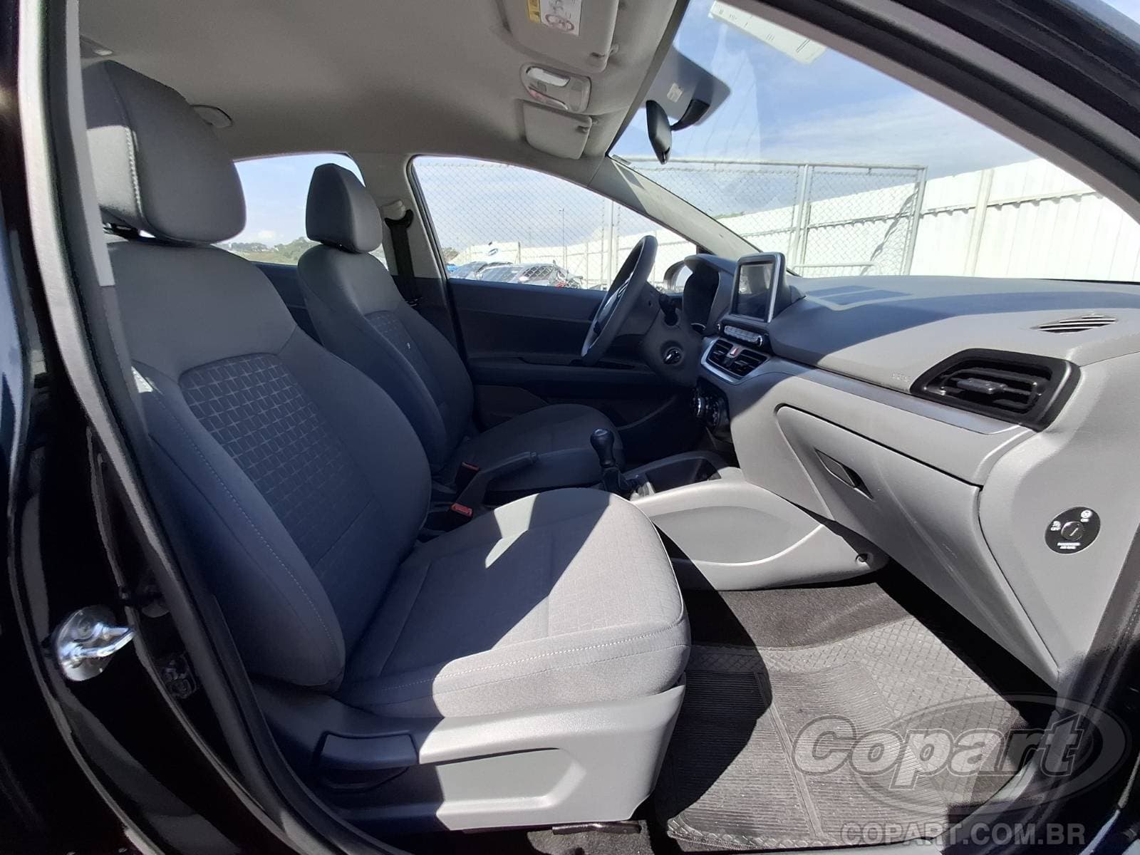 Hyundai Hb20s 2025 — foto 5