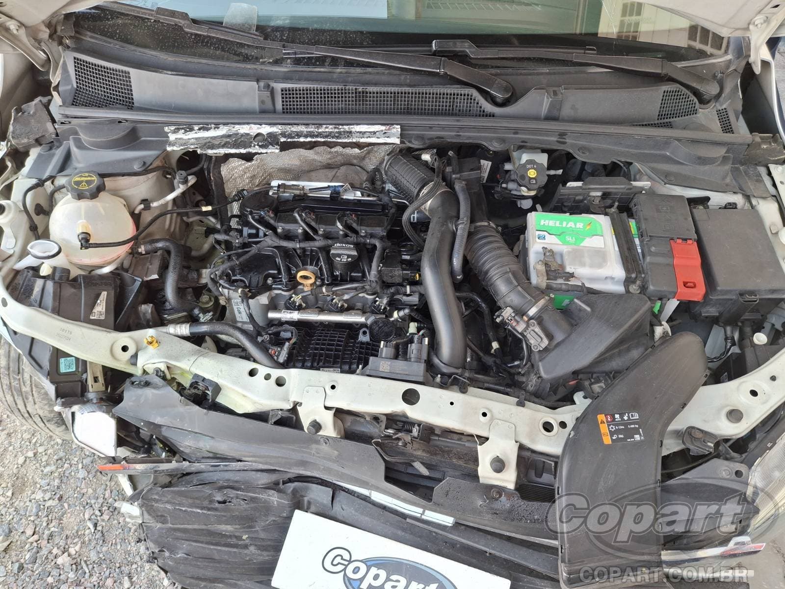 Chevrolet Onix Plus 2020 — foto 7