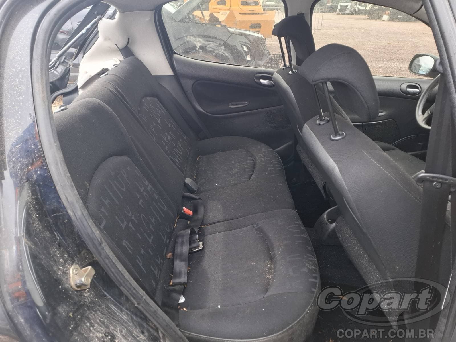 Peugeot 206 2006 — foto 6