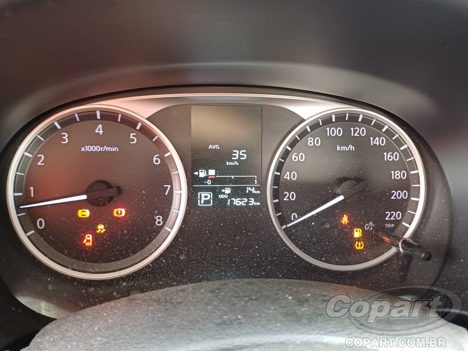 Nissan Kicks Play 2025 — foto 8
