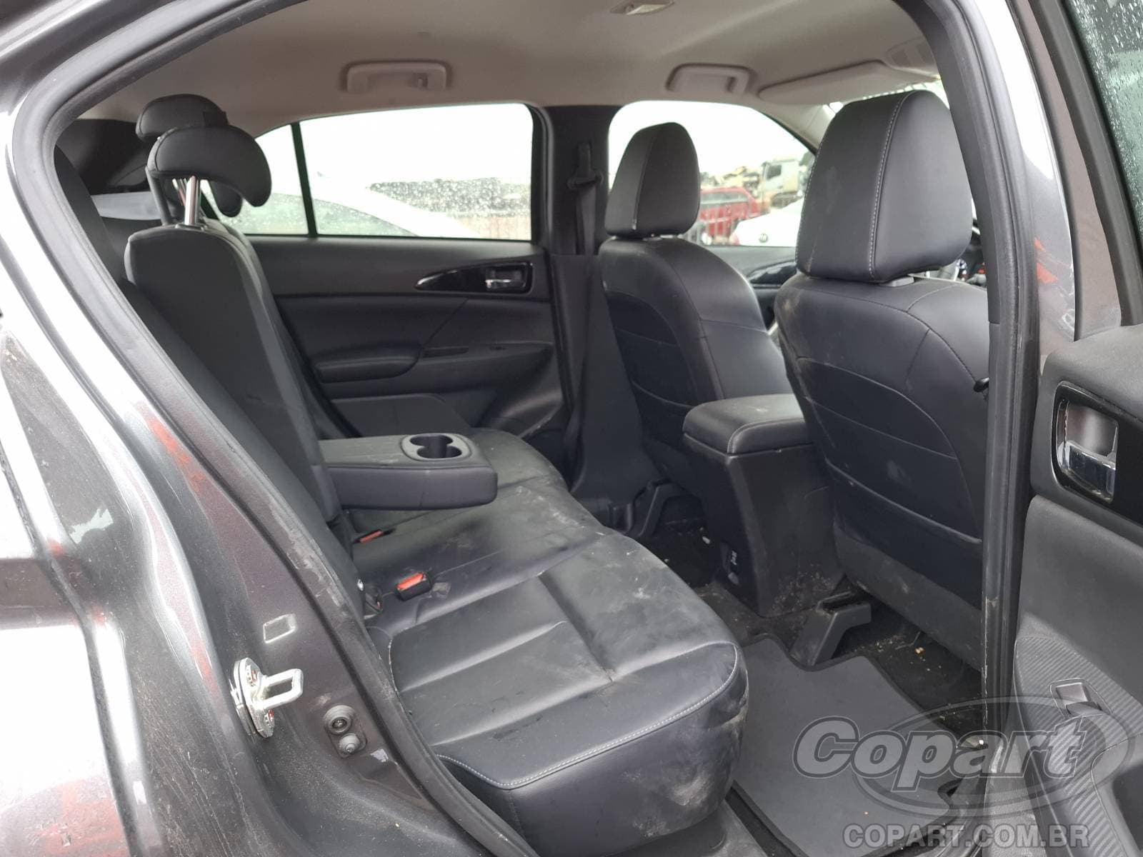Mitsubishi Eclipse Cross 2025 — foto 6