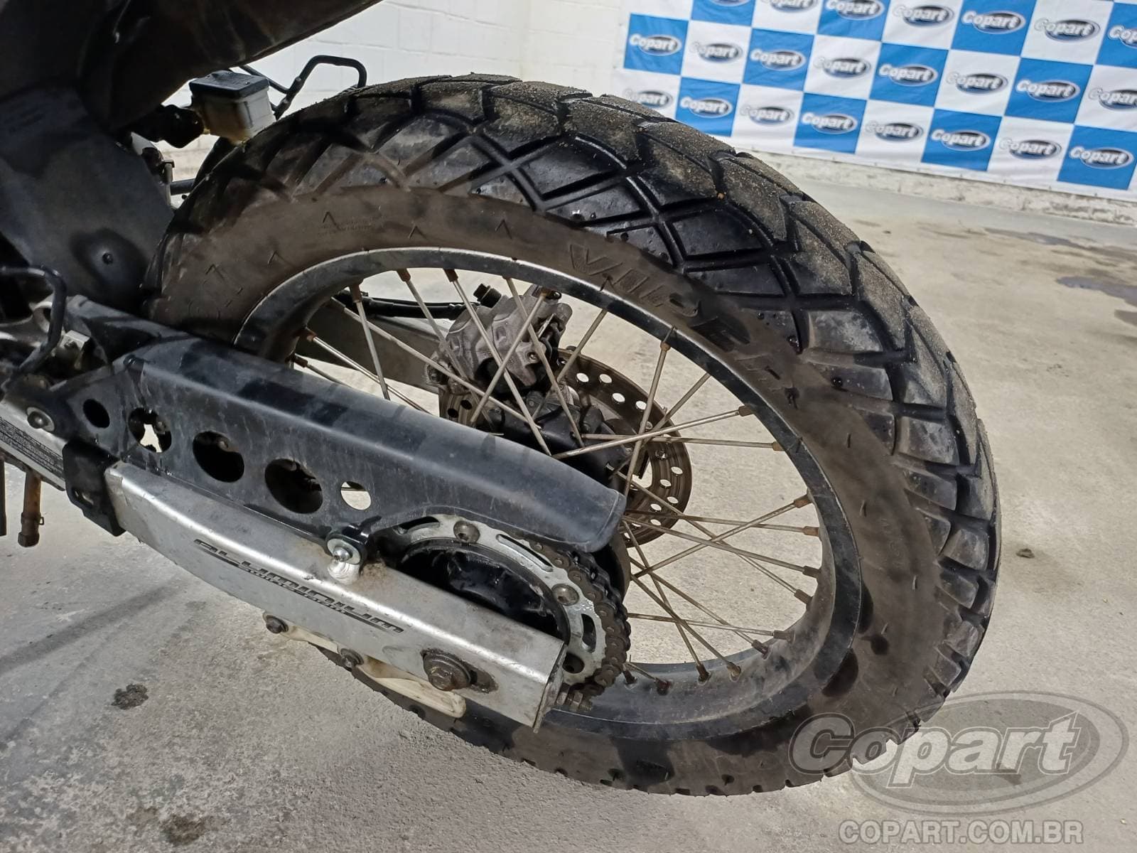 Honda XRE 300 2022 — foto 7