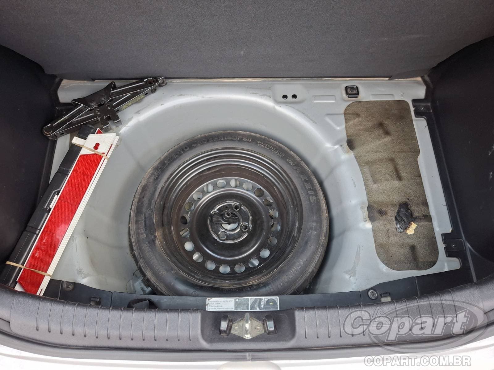 Hyundai Hb20 2019 — foto 10