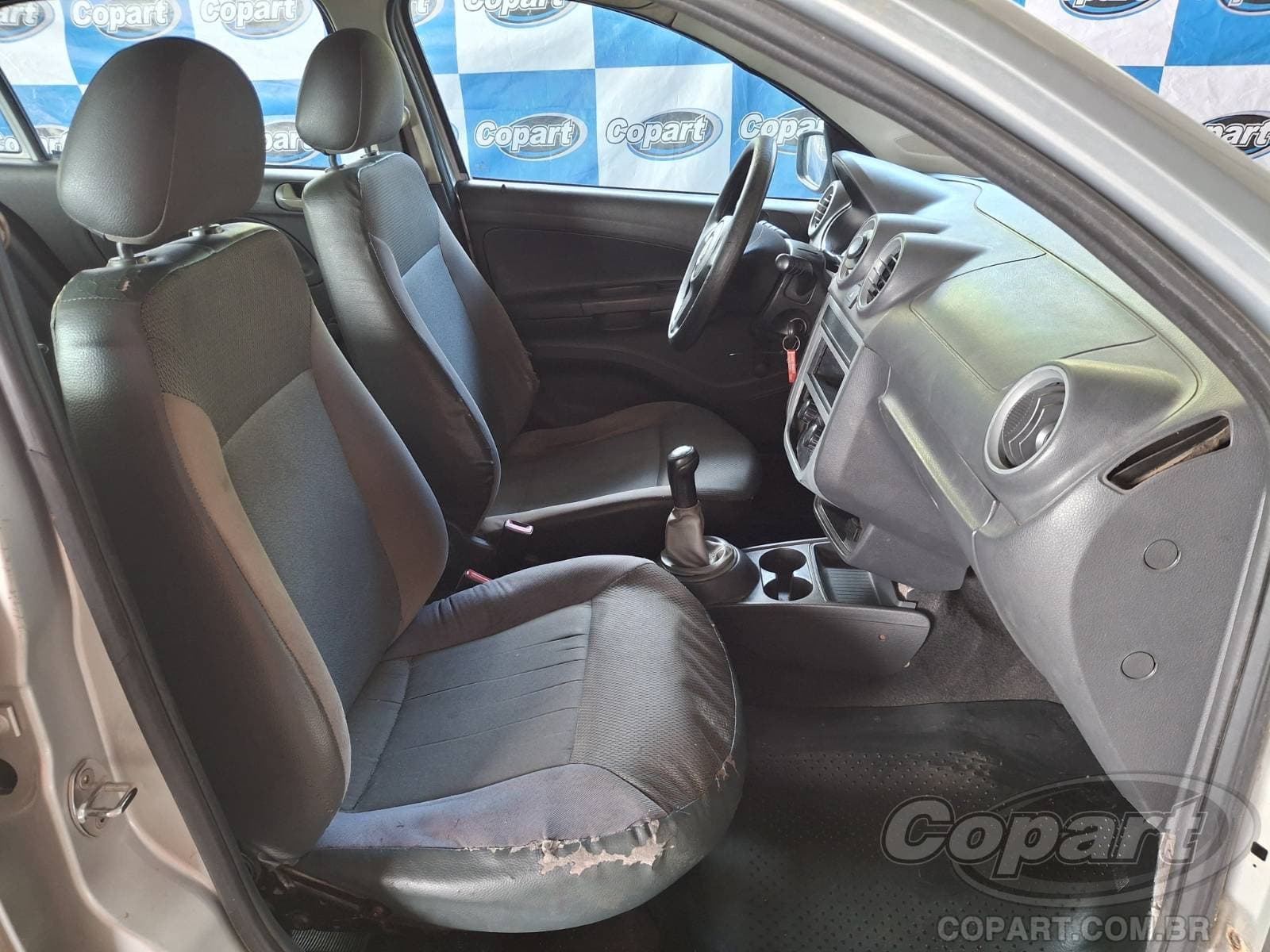 Volkswagen GOL 2010 — foto 5