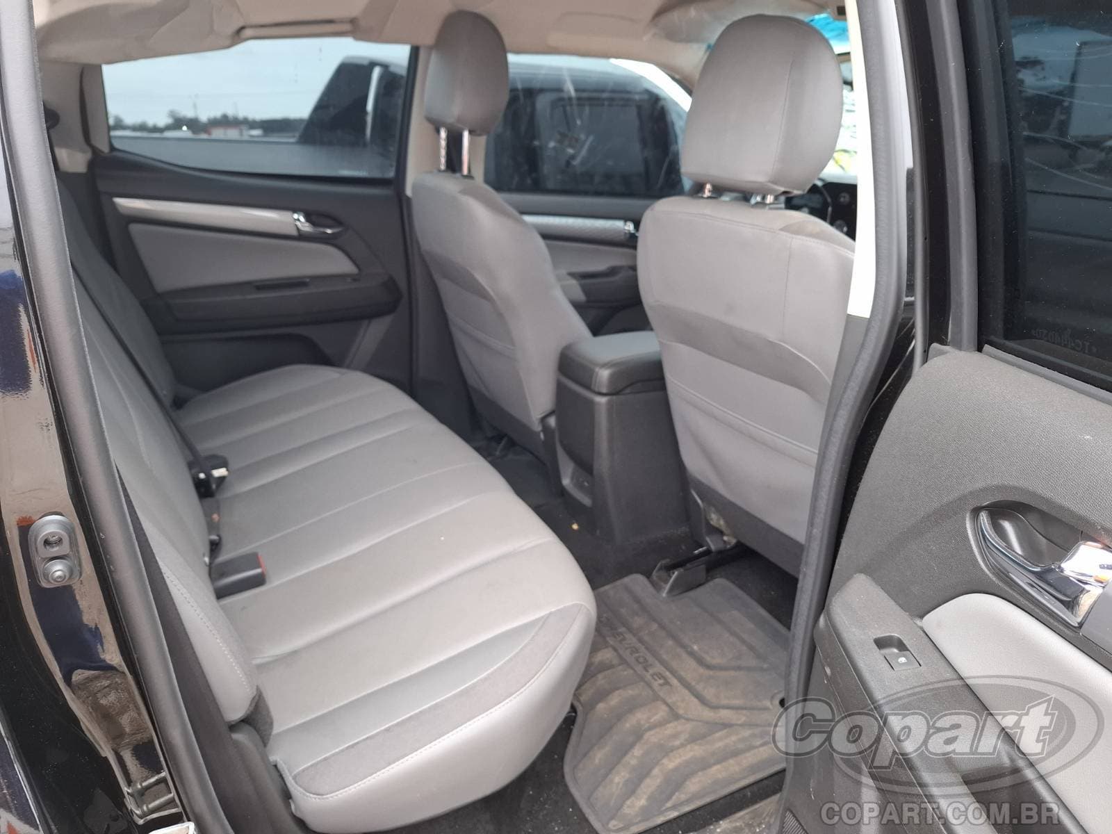 Chevrolet S10 Cabine Dupla 2026 — foto 6
