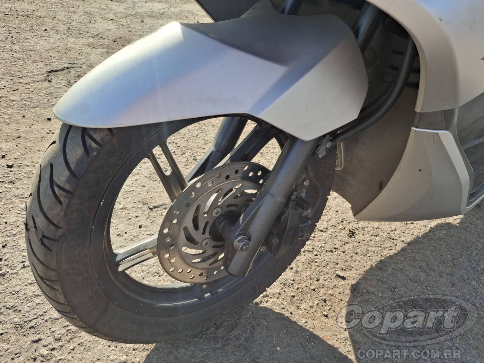 Honda PCX 2018 — foto 8