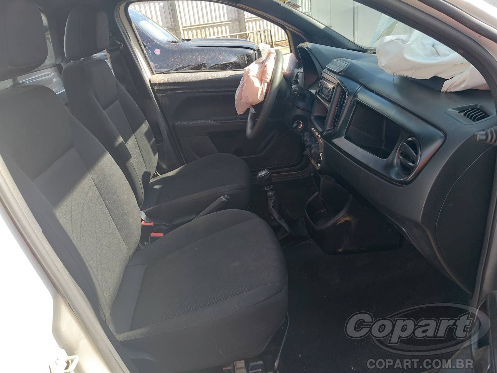 Fiat Strada 2026 — foto 5