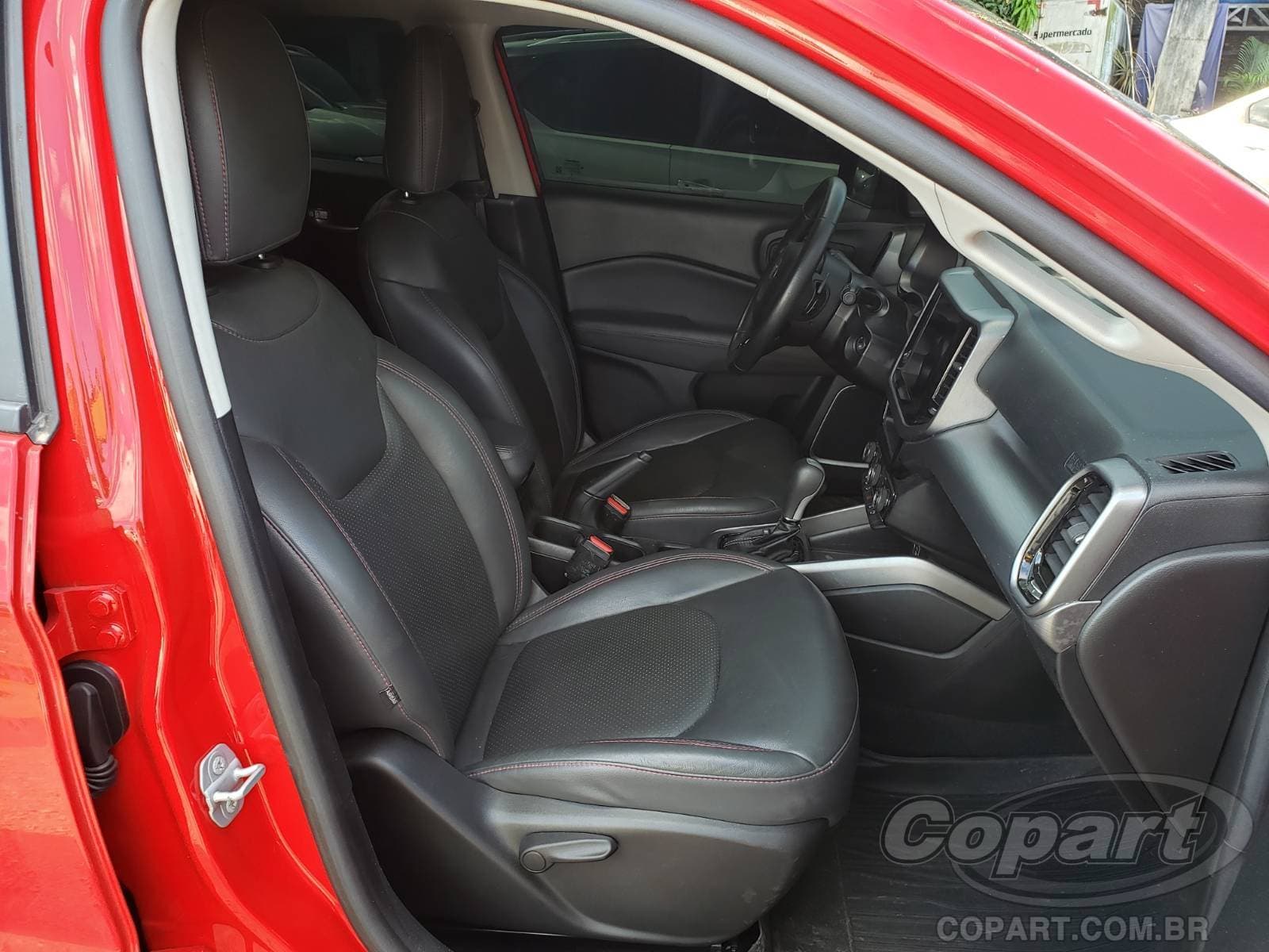 Fiat Toro 2022 — foto 5
