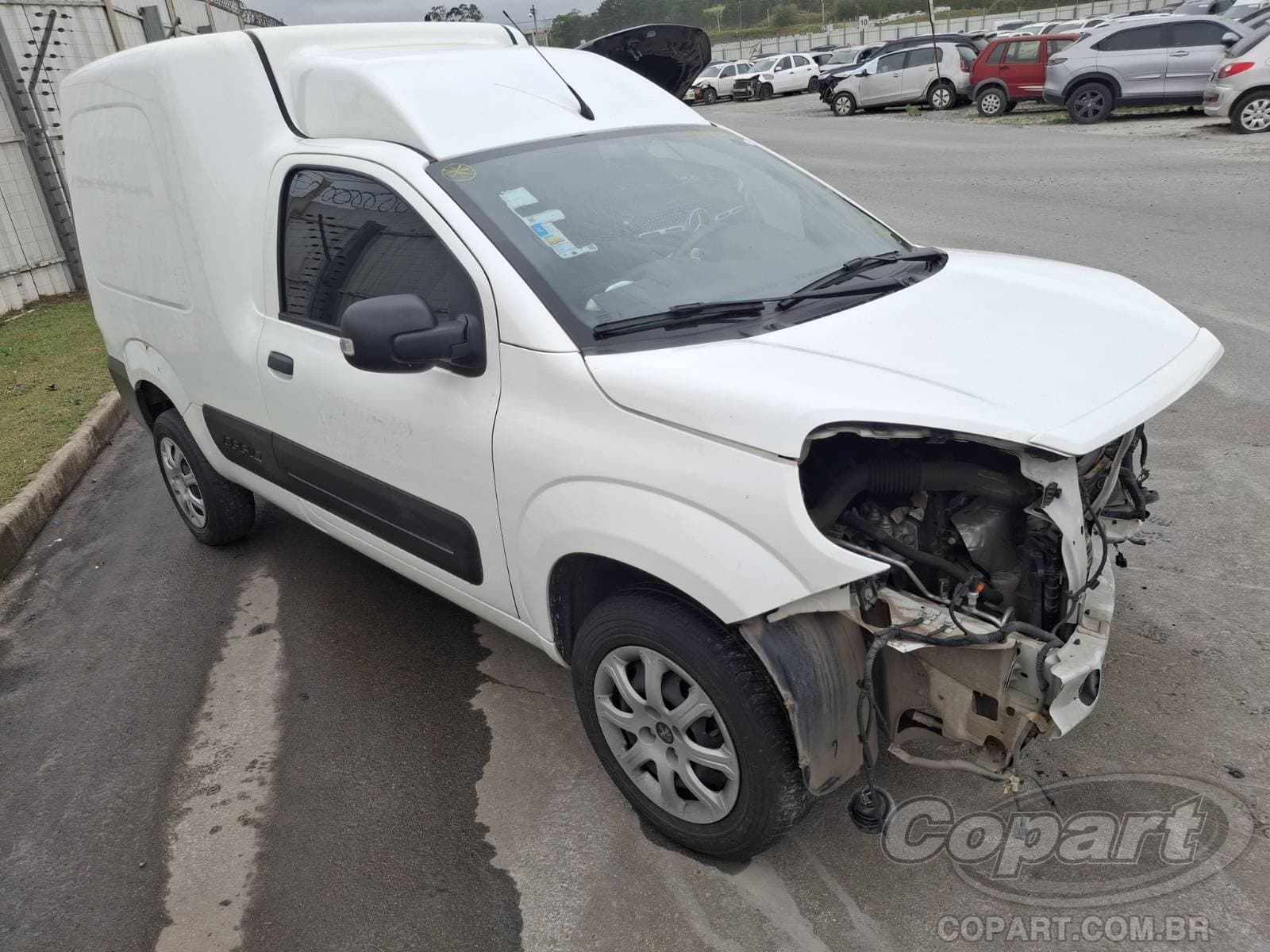 Peugeot Partner Rapid 1.4 EVO 2025