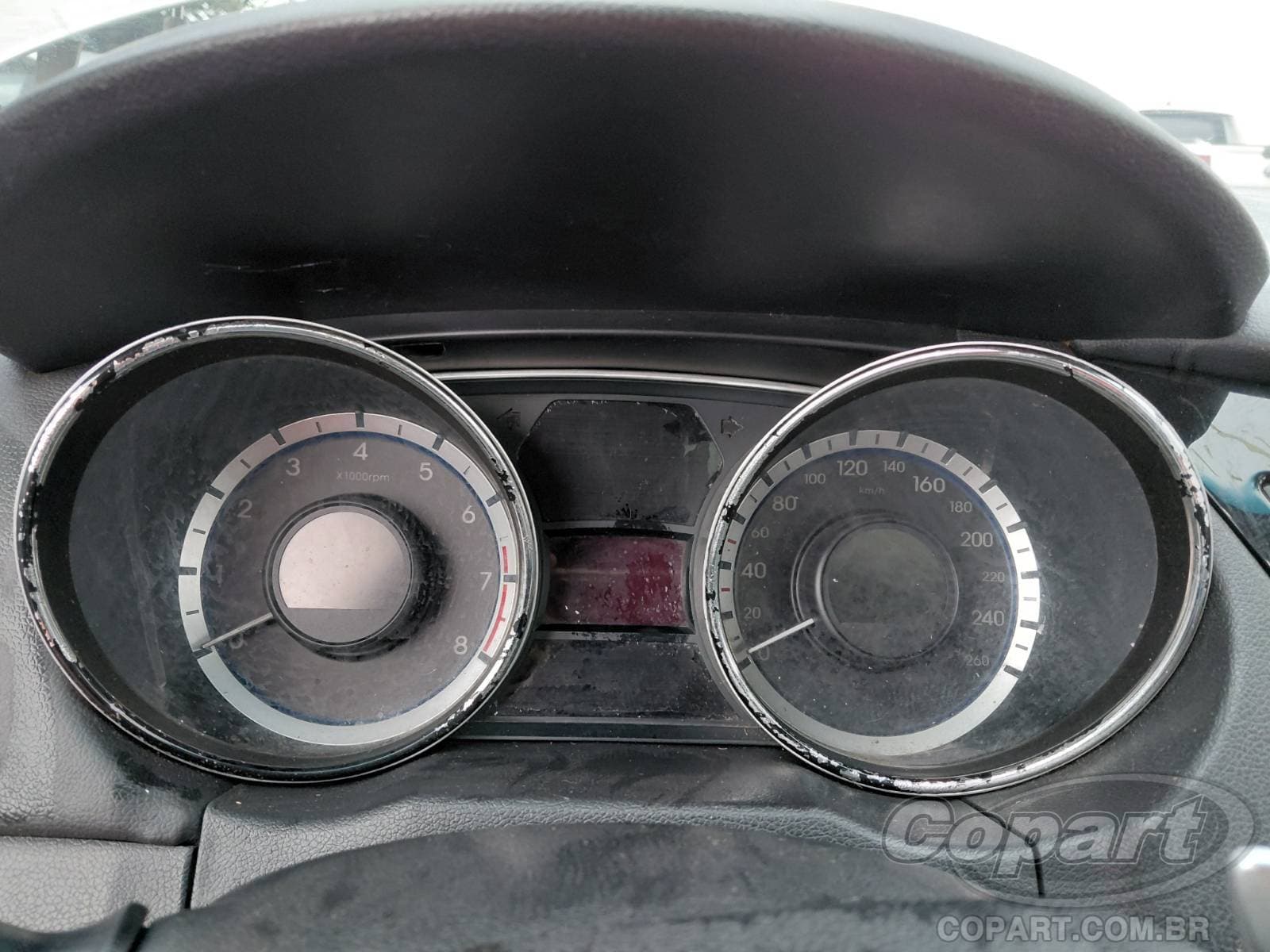 Hyundai Sonata 2012 — foto 8