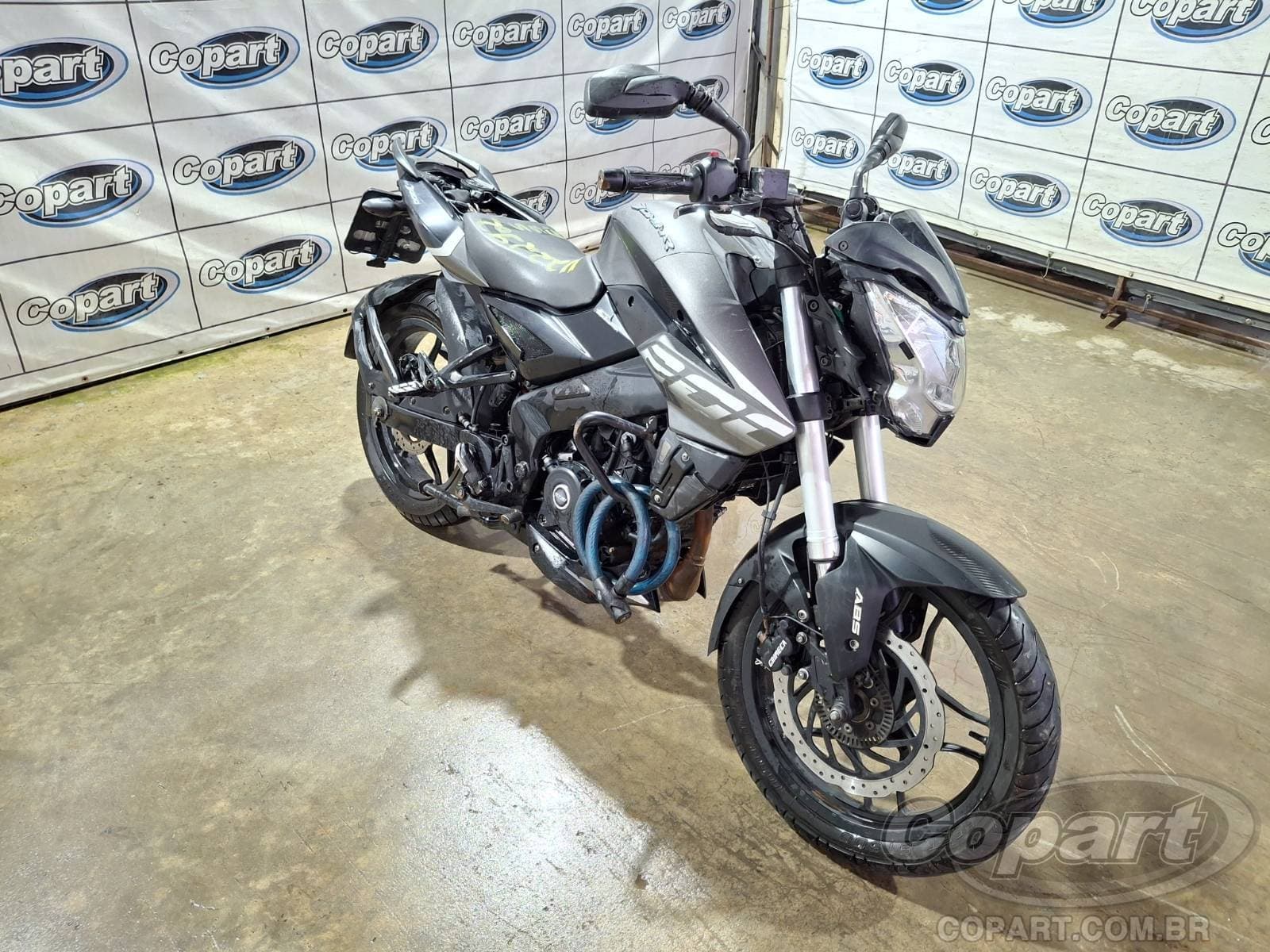 Bajaj Dominar 2024 — foto 1