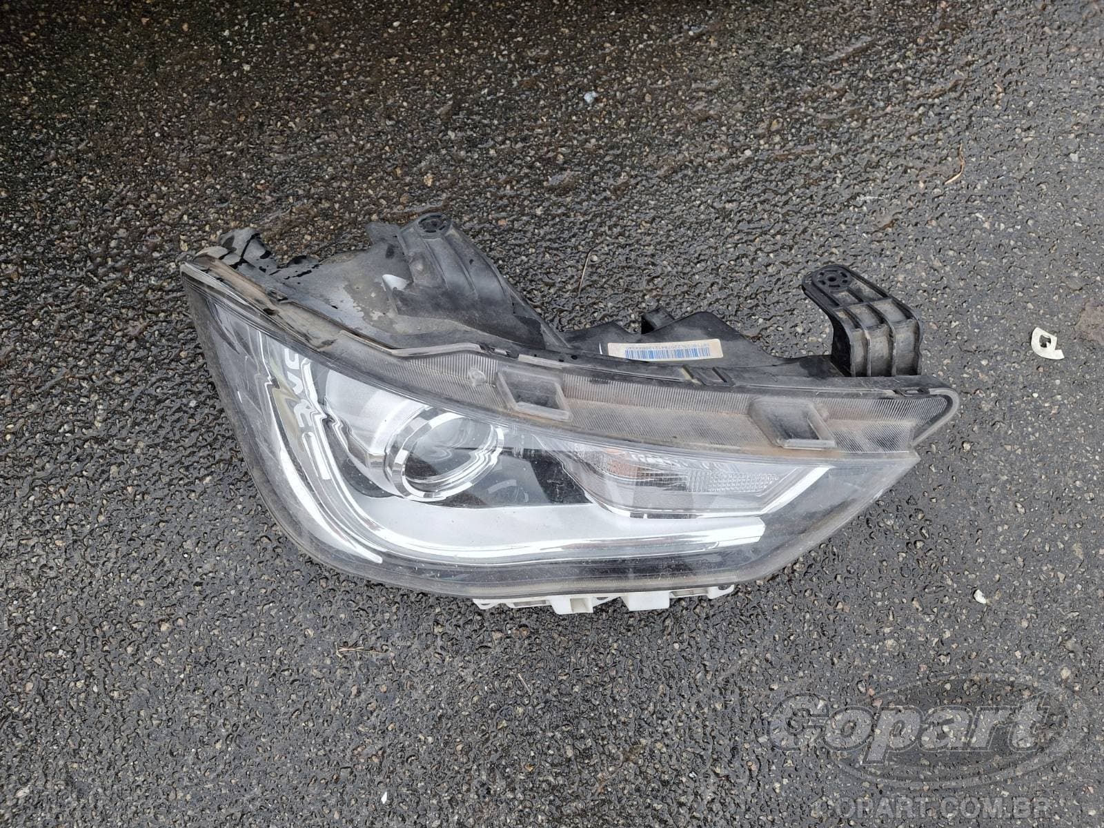 JAC Iev20 2022 — foto 14