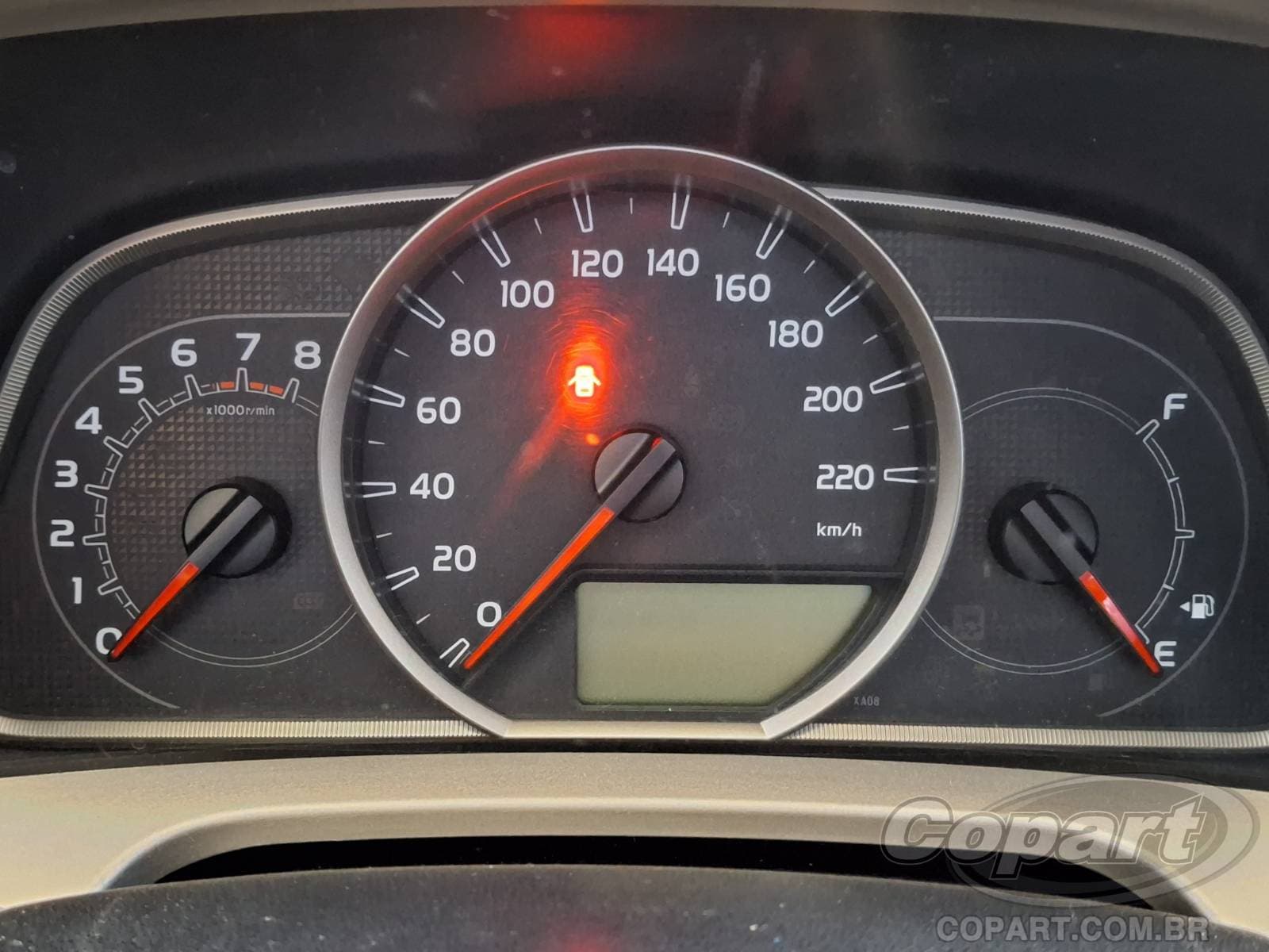 Toyota Rav4 2014 — foto 8