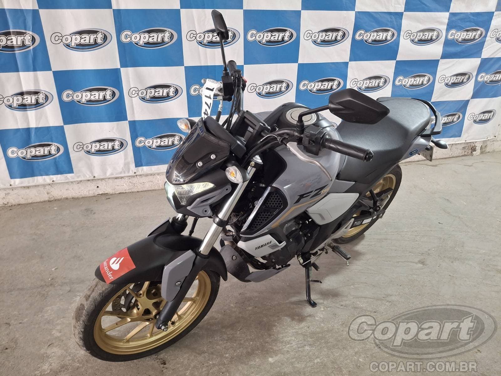 Yamaha Fz15 2026 — foto 2