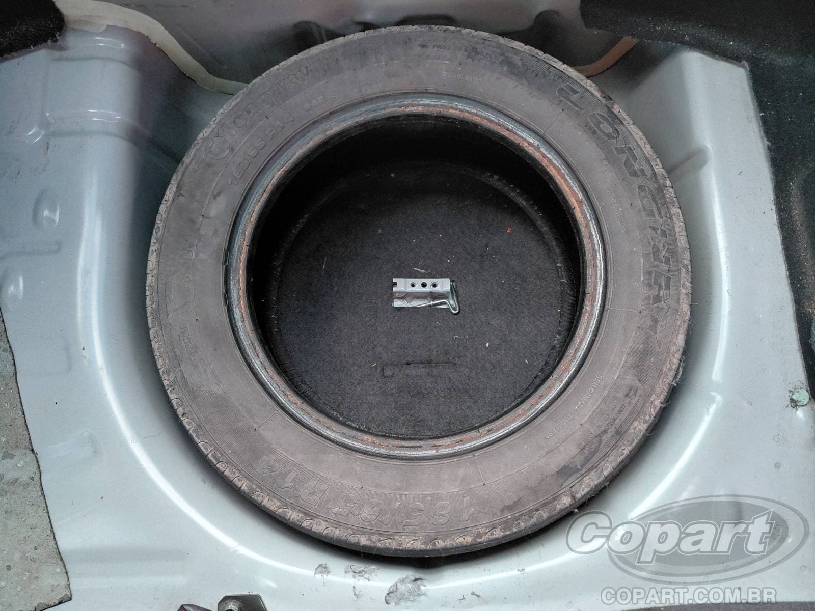Ford Fiesta 2014 — foto 10