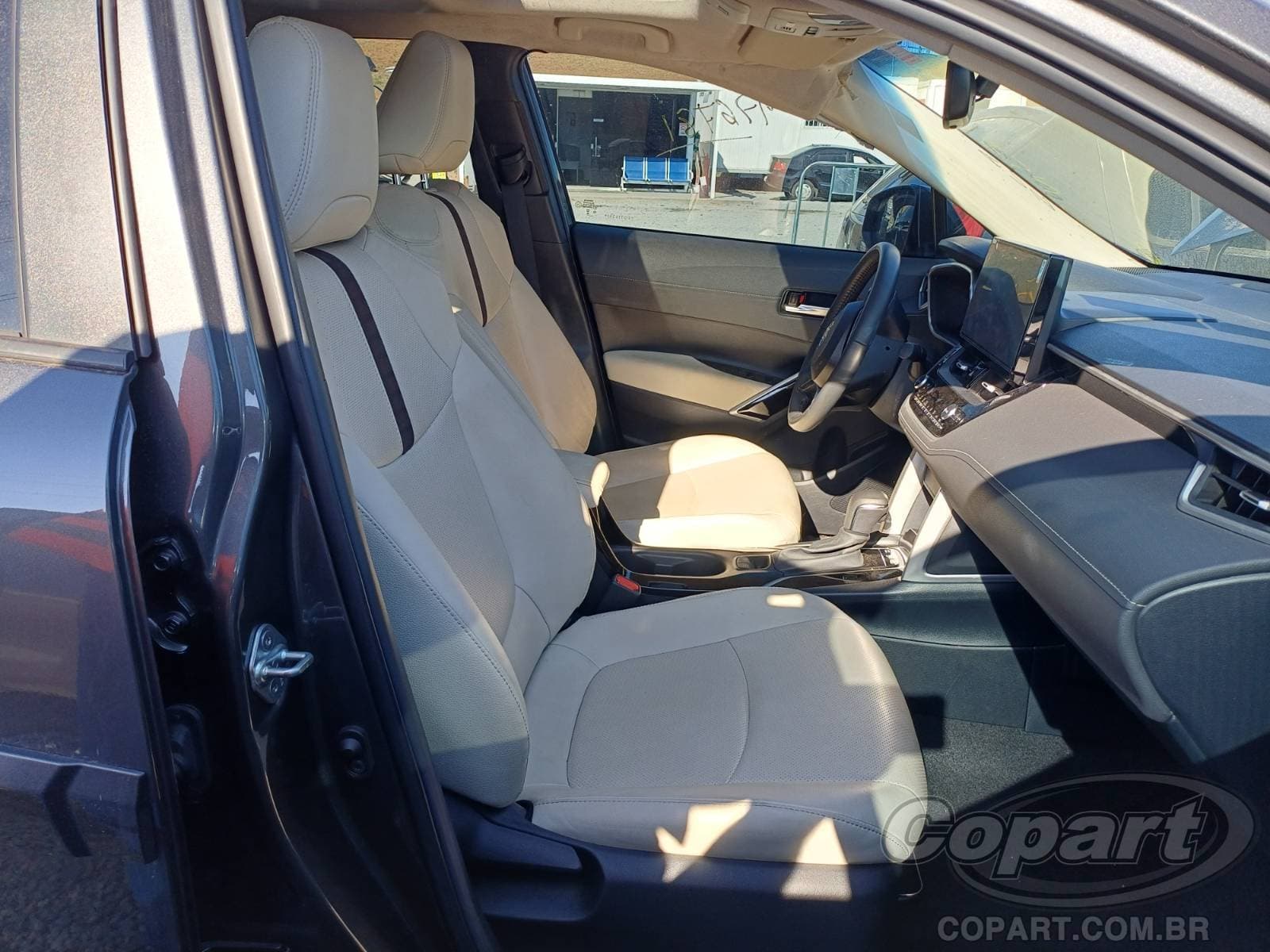 Toyota Corolla Cross 2026 — foto 5