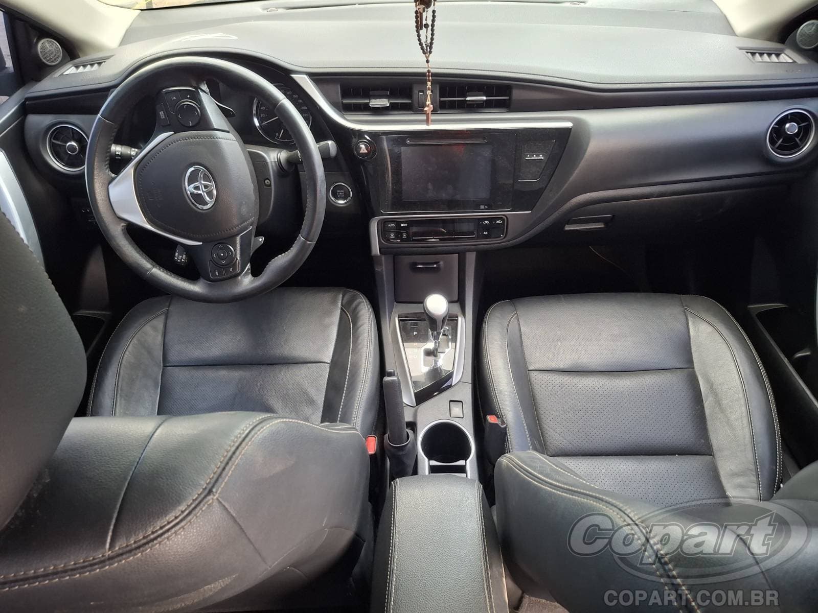 Toyota Corolla 2018 — foto 9