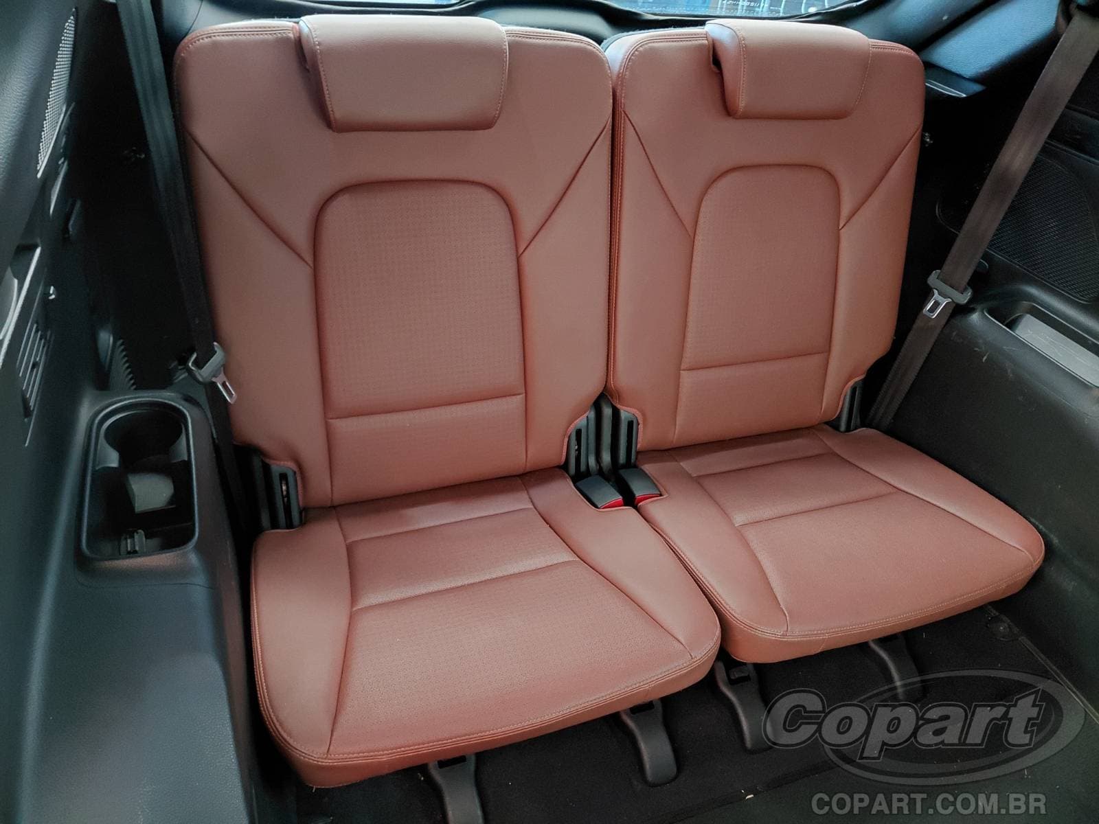 Hyundai Santa FE 2015 — foto 11