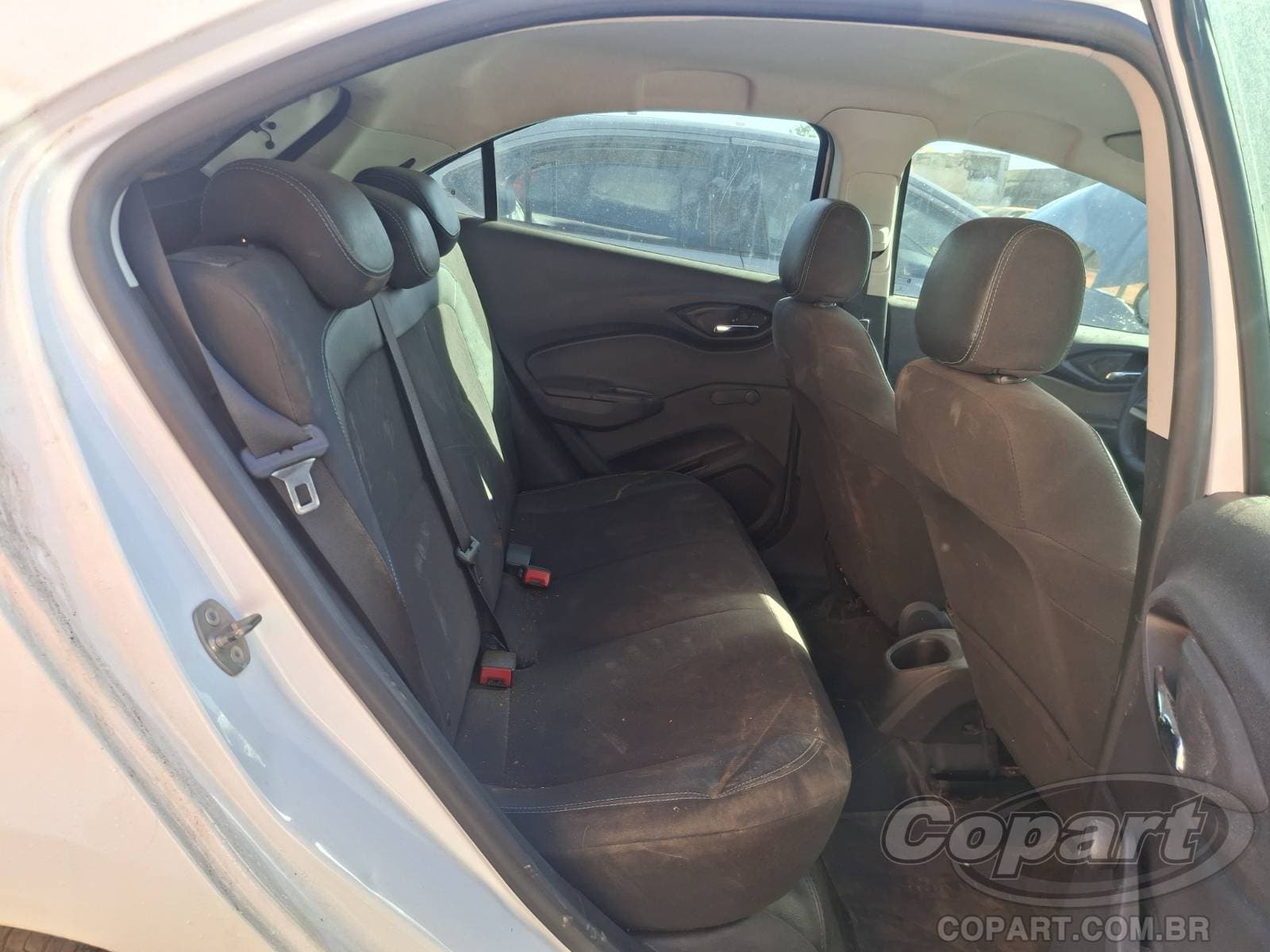 Chevrolet Onix 2019 — foto 6