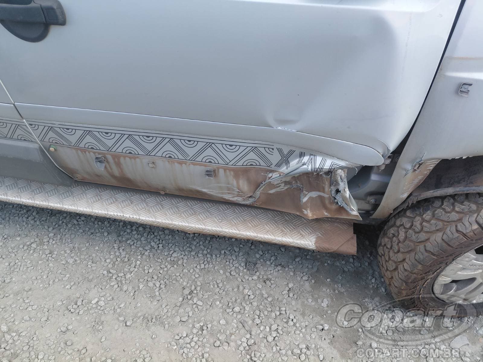 Fiat Doblo 2013 — foto 14