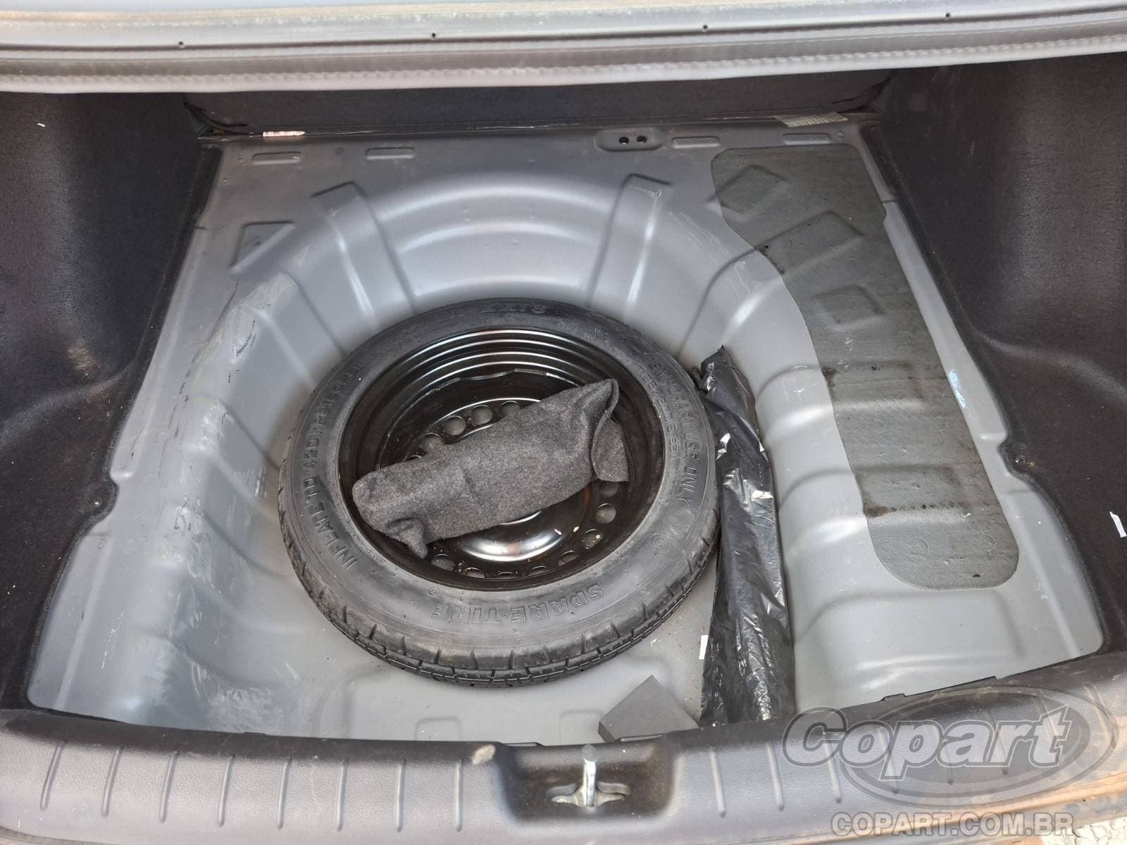Hyundai Hb20s 2025 — foto 10