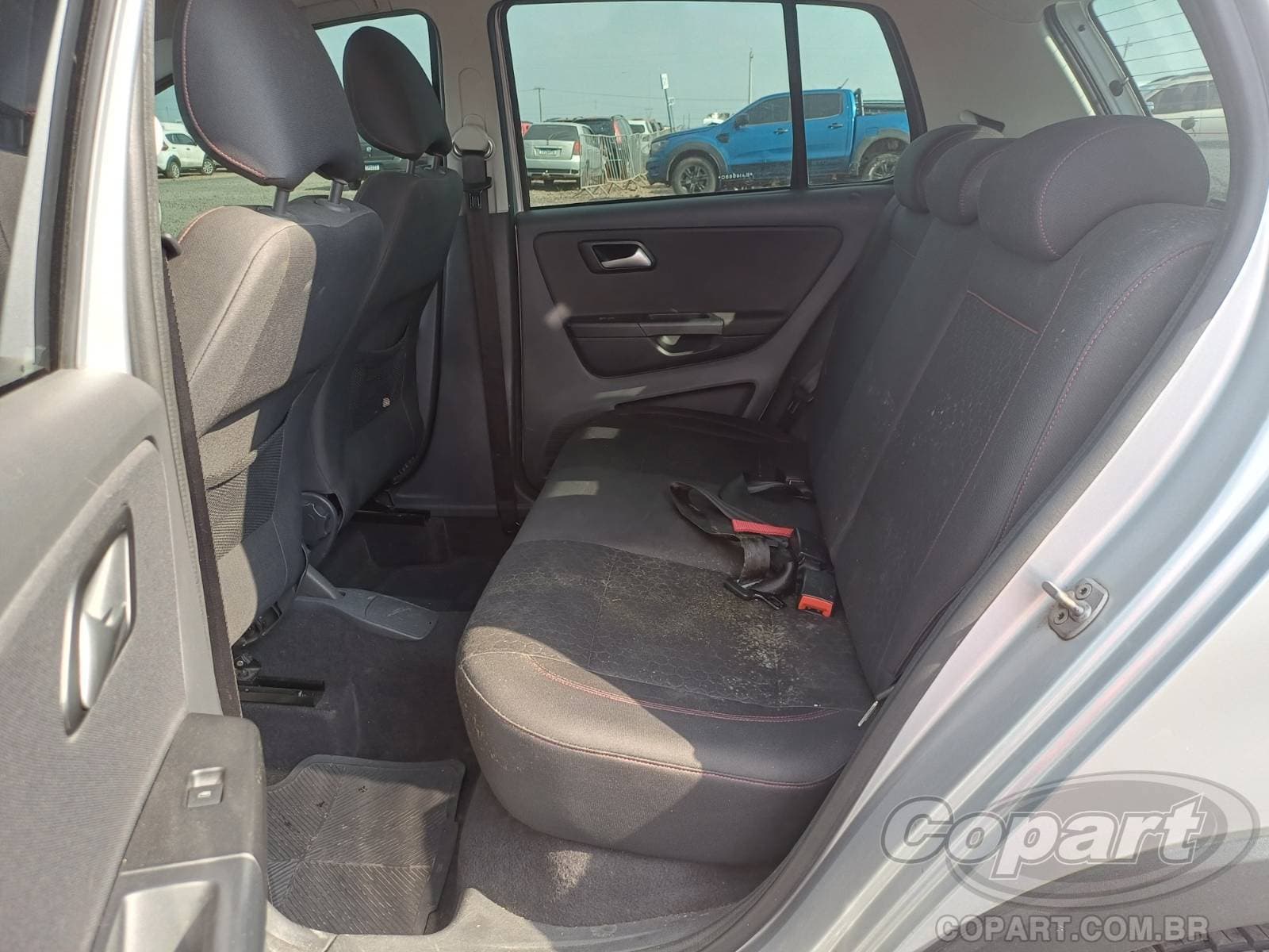 Volkswagen FOX 2014 — foto 6