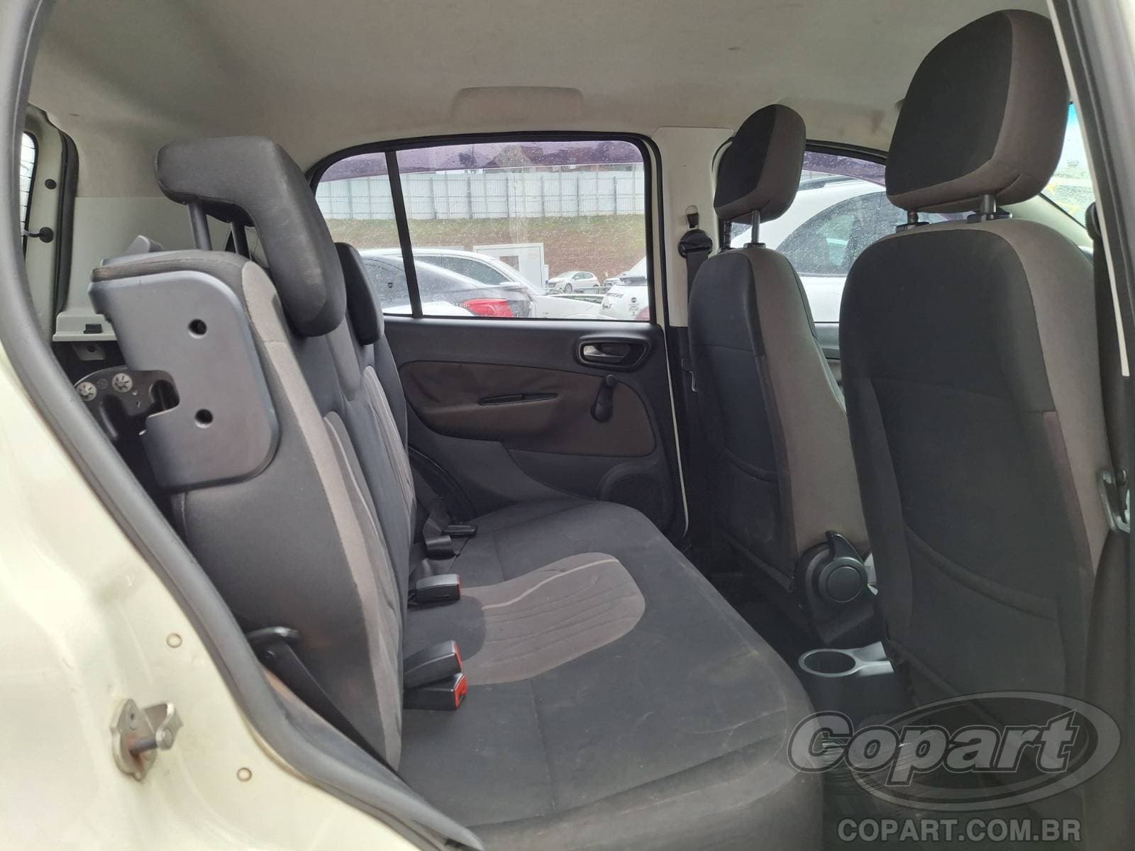 Fiat UNO 2016 — foto 6