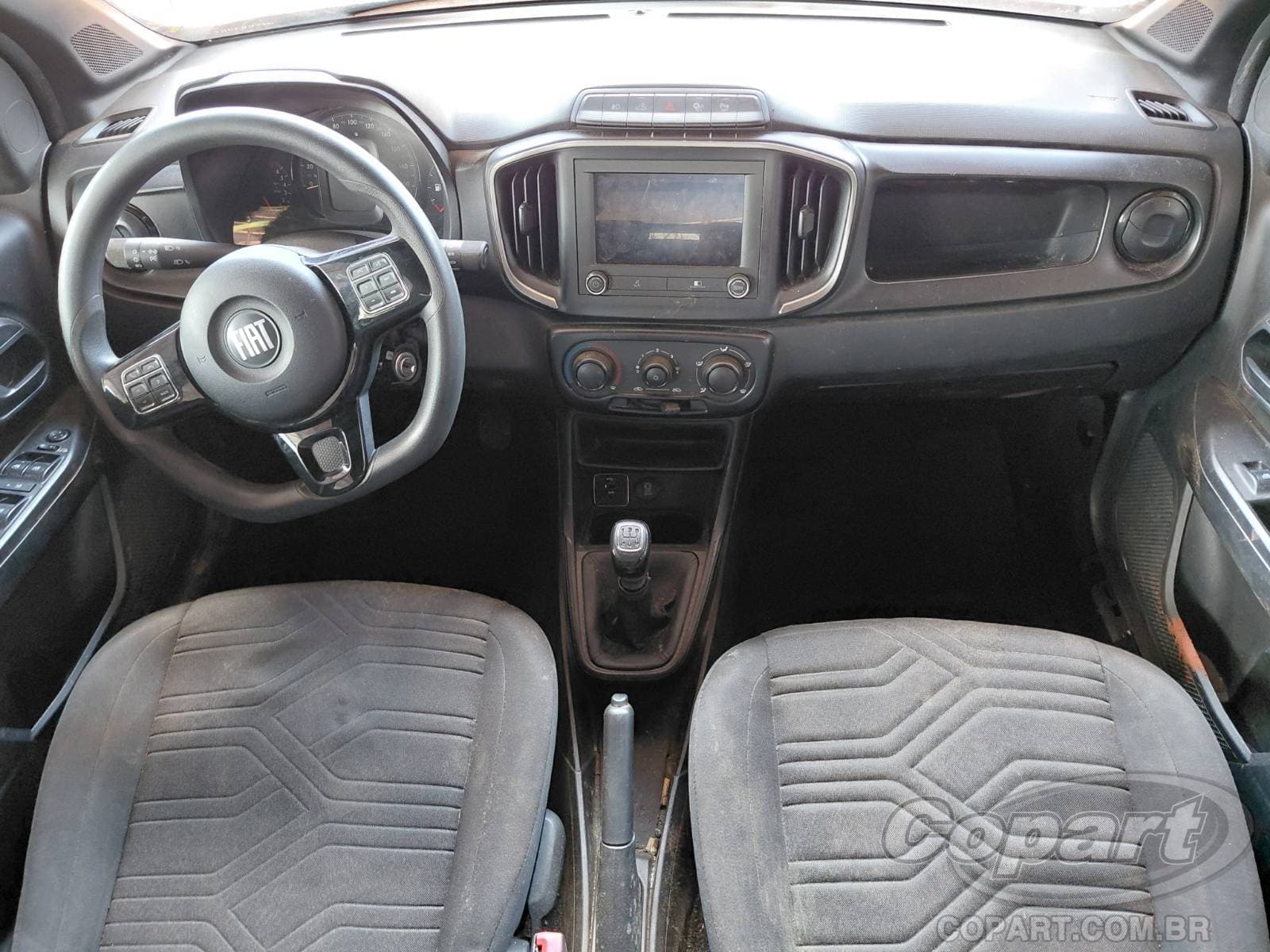 Fiat Strada CD 2021 — foto 9