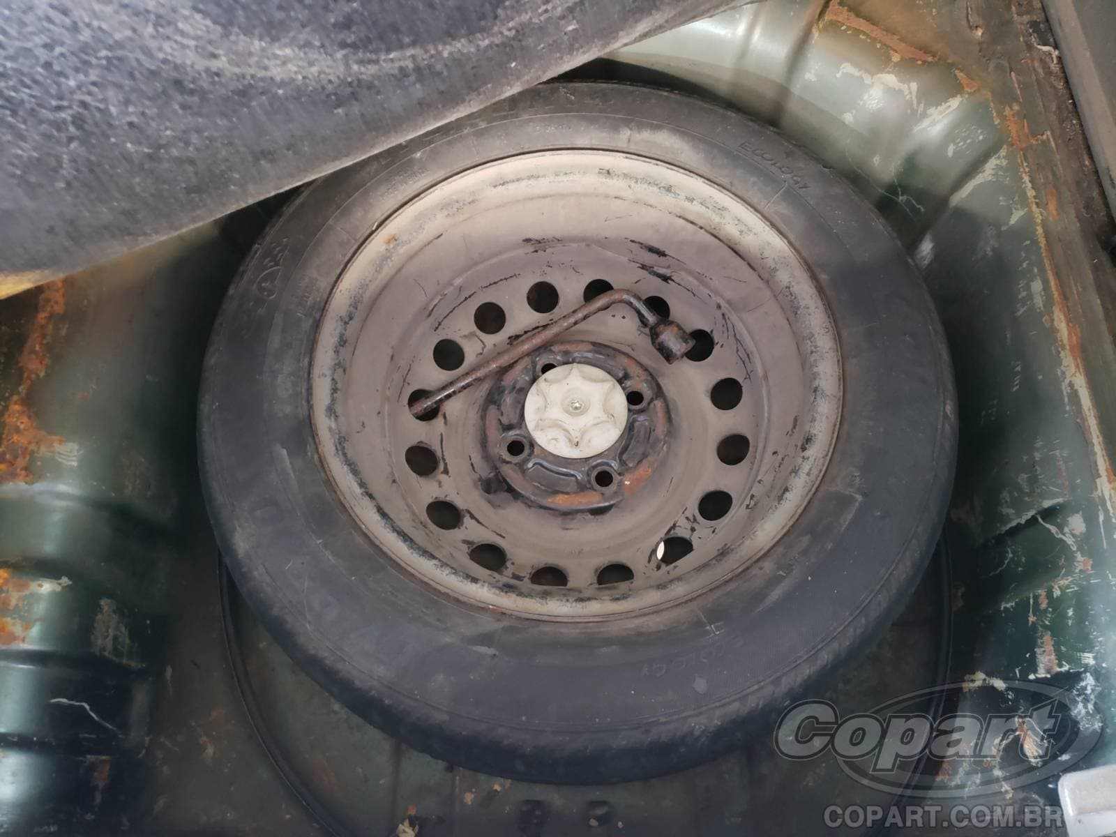Nissan Livina 2010 — foto 10