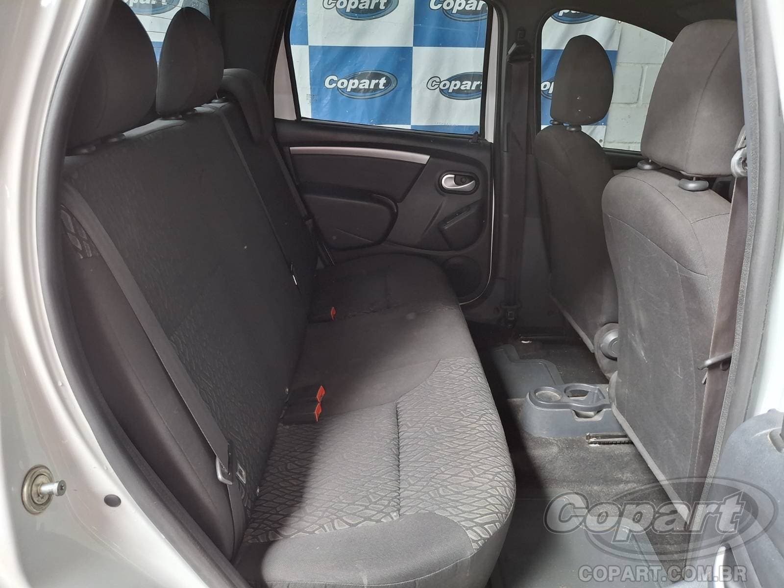 Renault Duster Oroch 2022 — foto 6