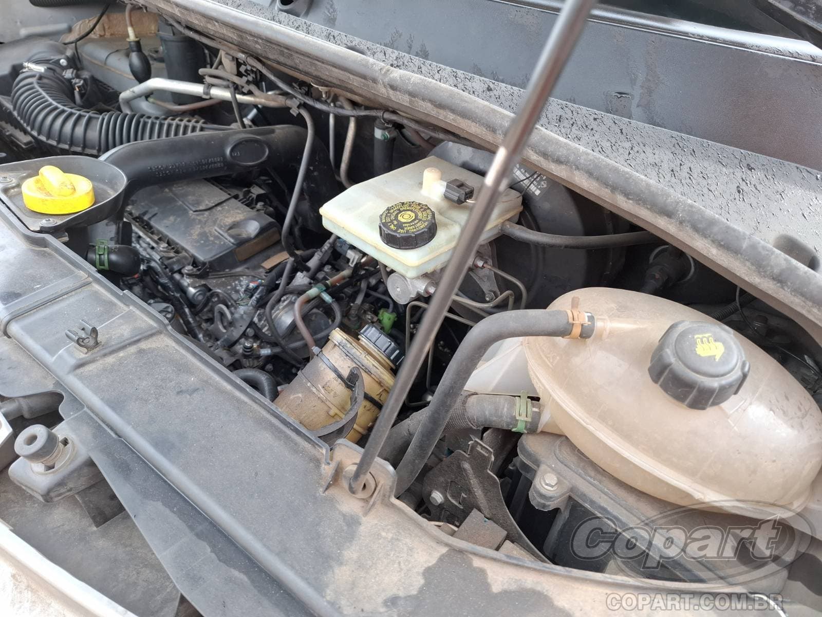 Renault Master Minibus 2021 — foto 11