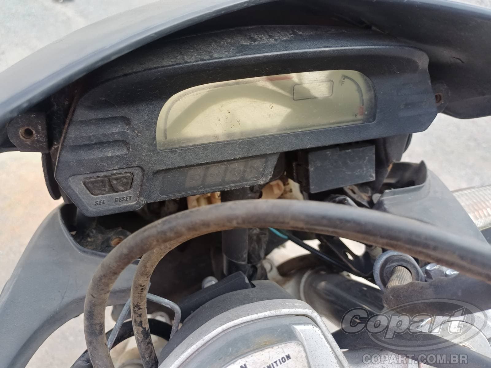 Honda XRE 300 2011 — foto 9