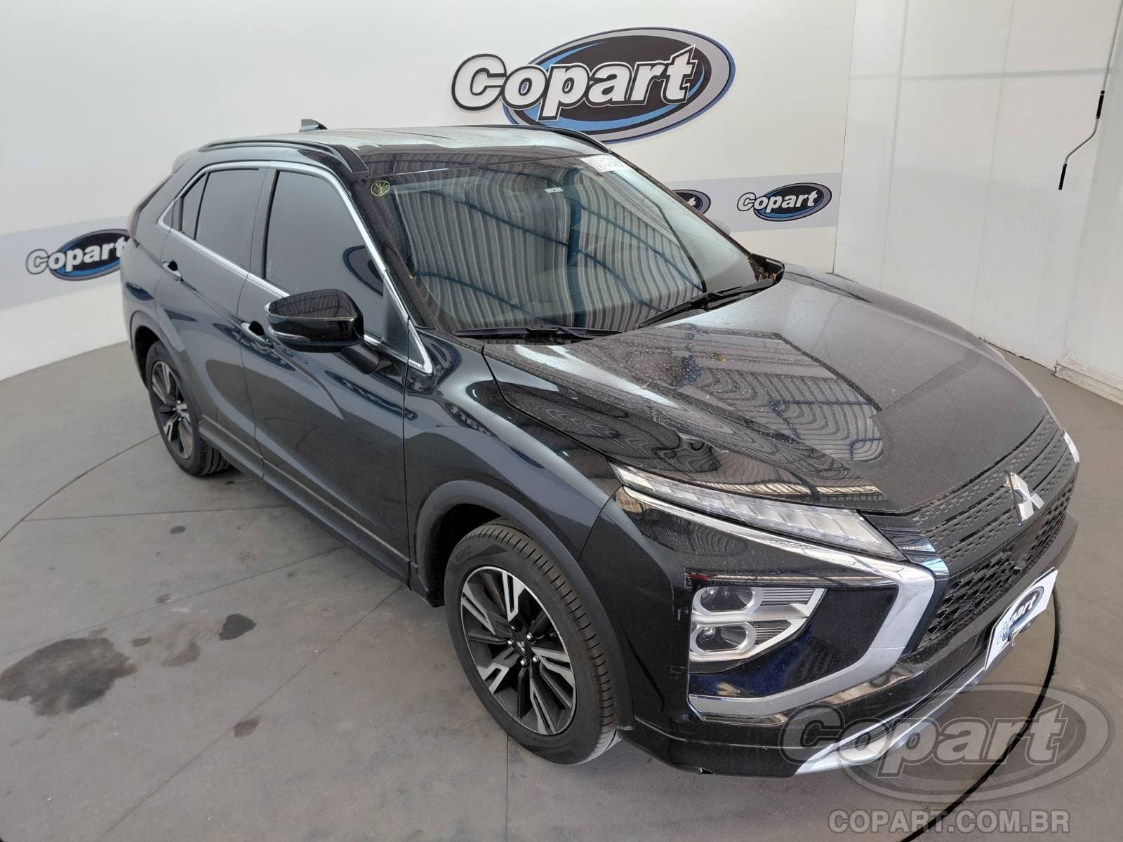 Mitsubishi Eclipse Cross 1.5 16V MIVEC TURBO 2024