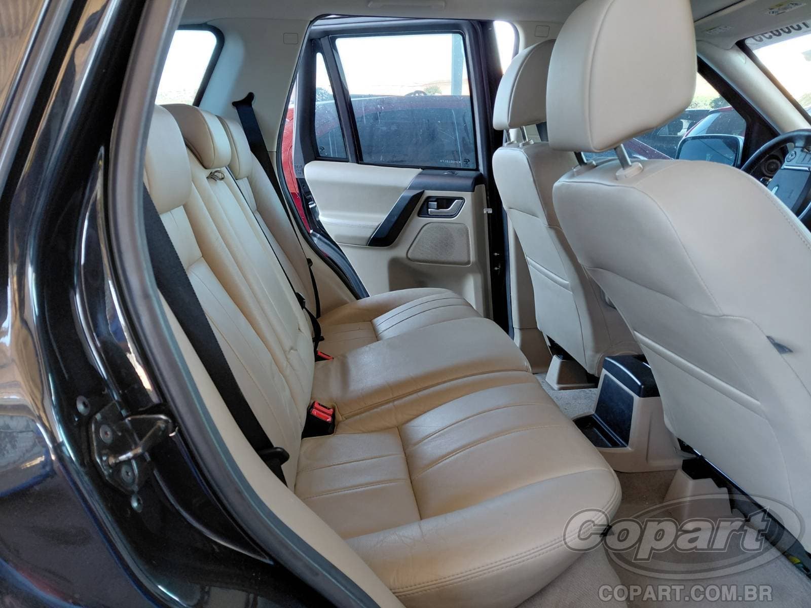 Land Rover Freelander 2 2013 — foto 6