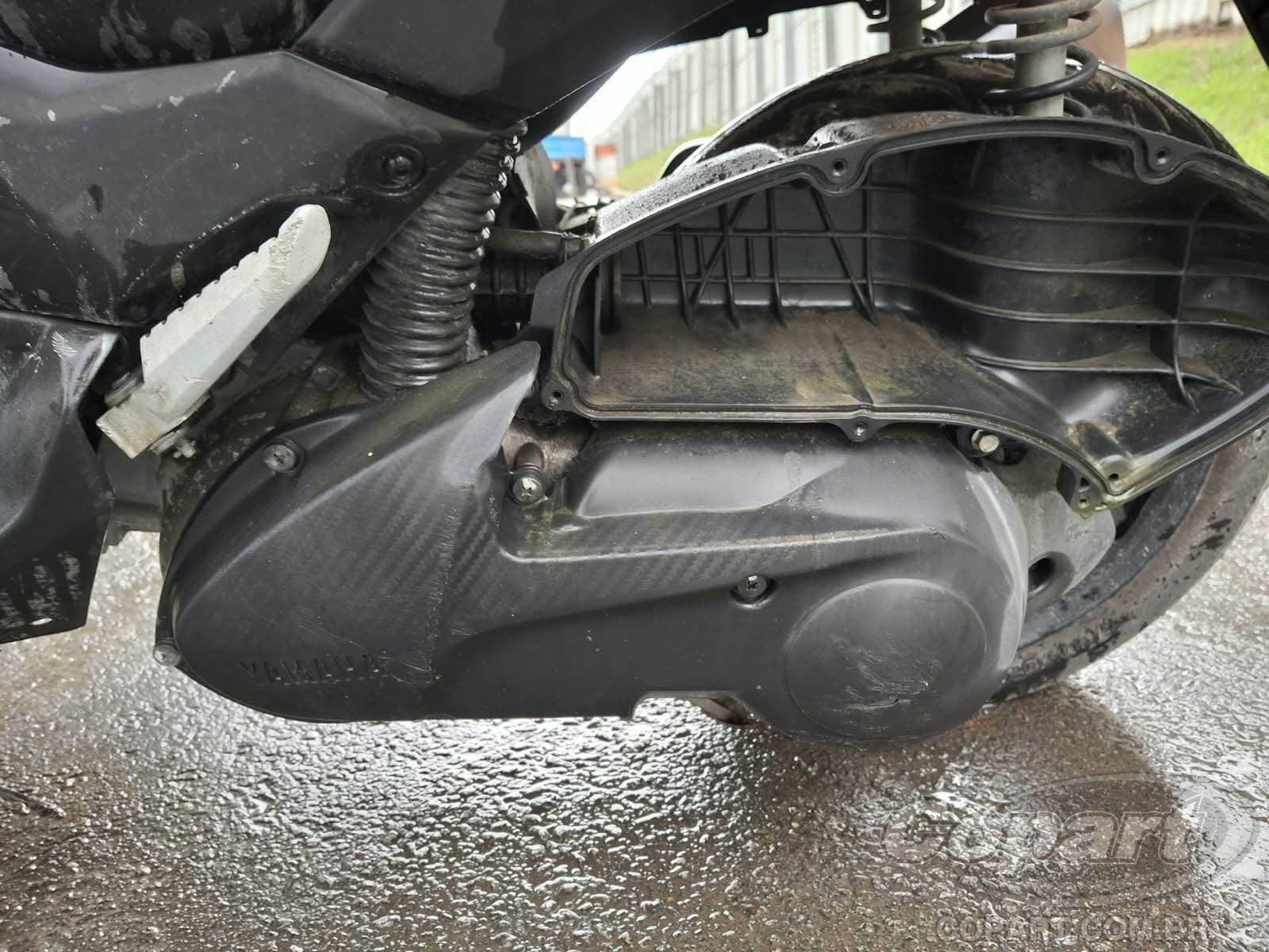 Yamaha Nmax 2020 — foto 5